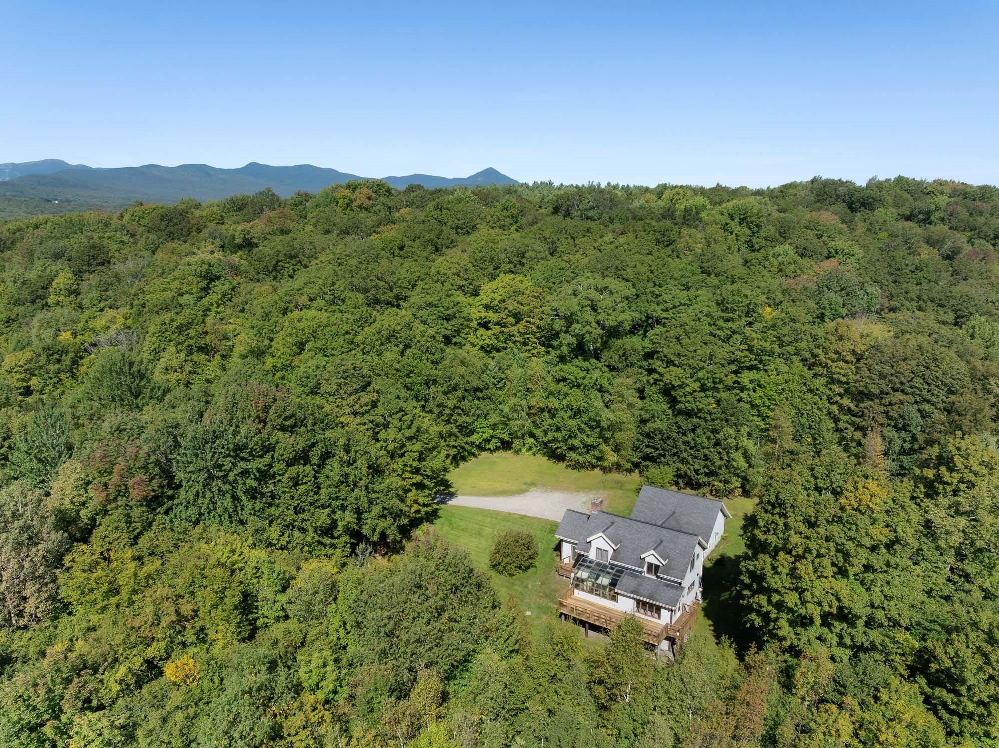 139 Allan Ridge Road