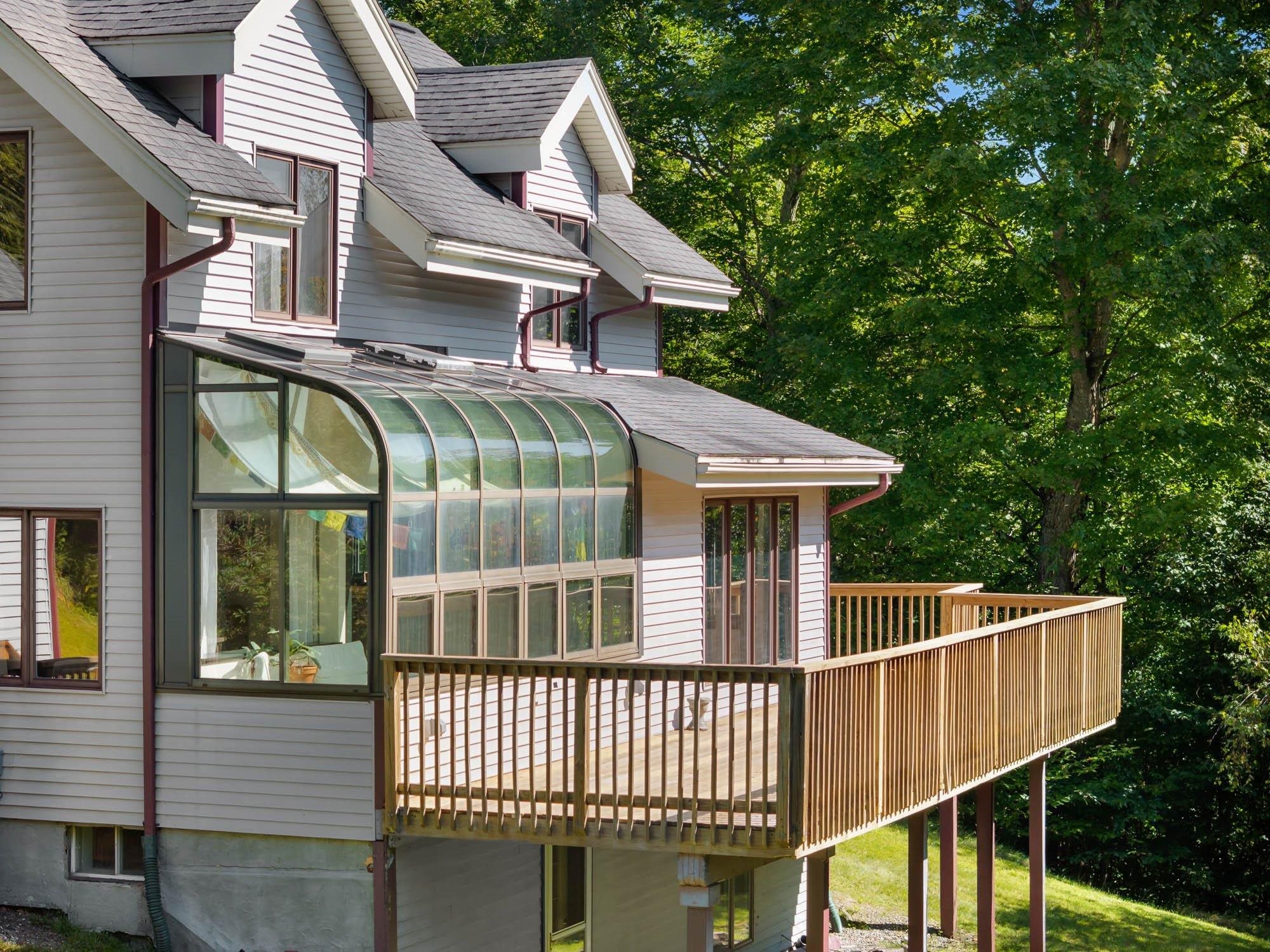 139 Allan Ridge Road