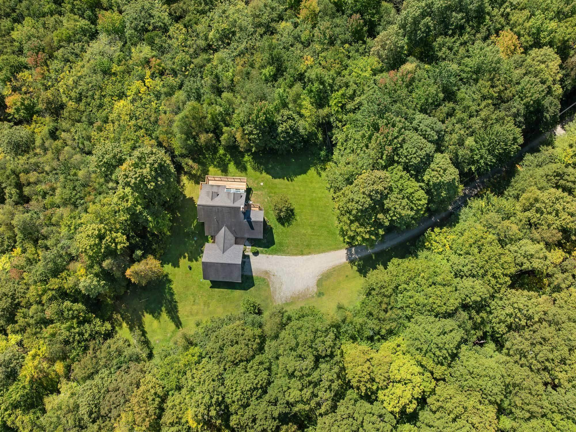 139 Allan Ridge Road