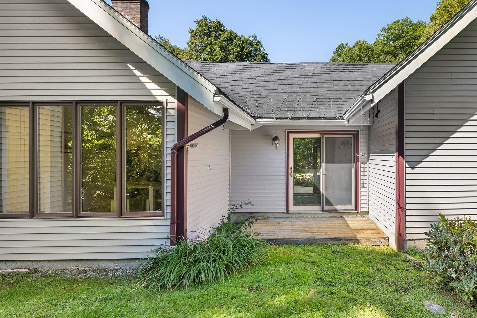 139 Allan Ridge Road