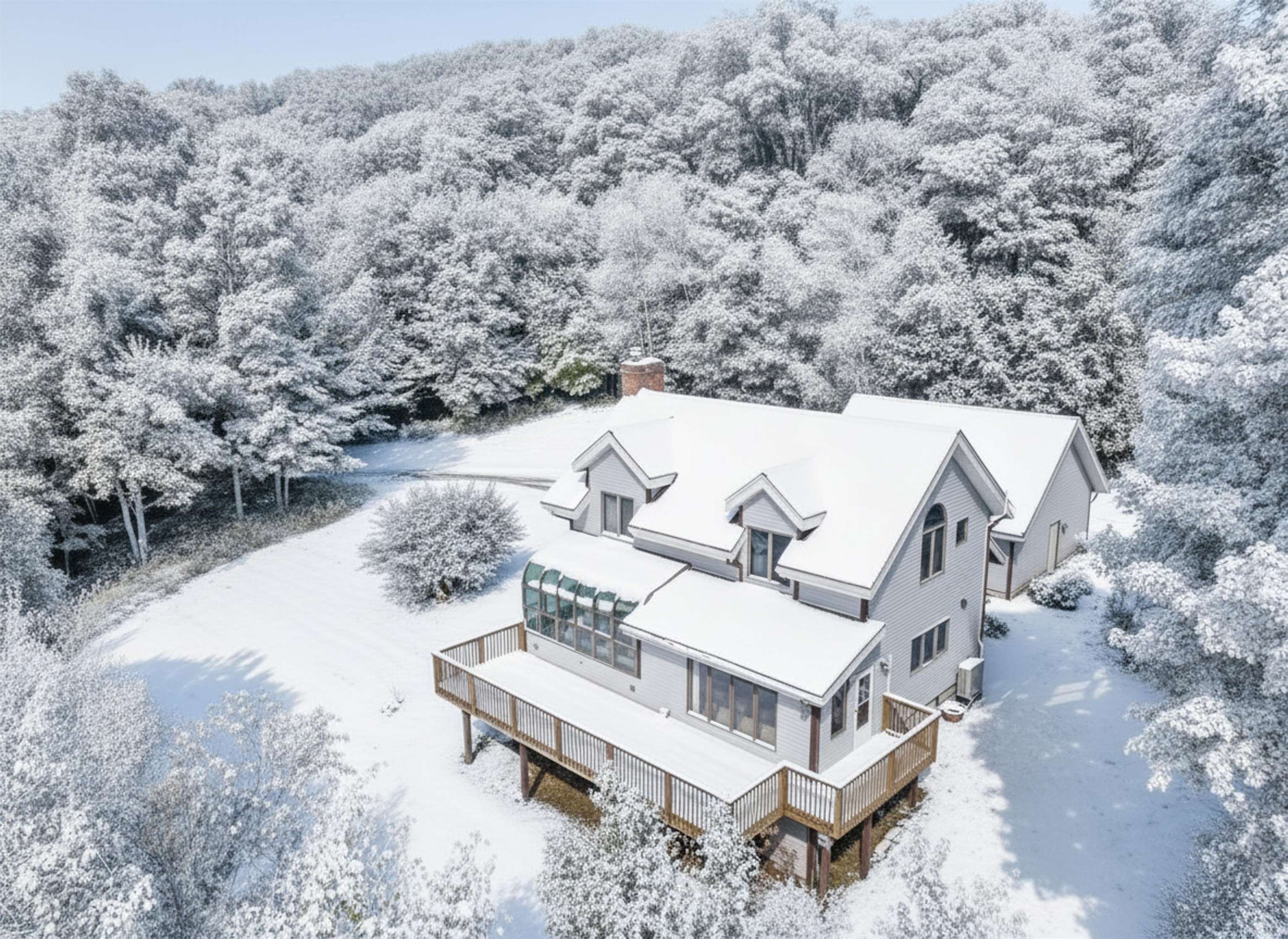 139 Allan Ridge Road