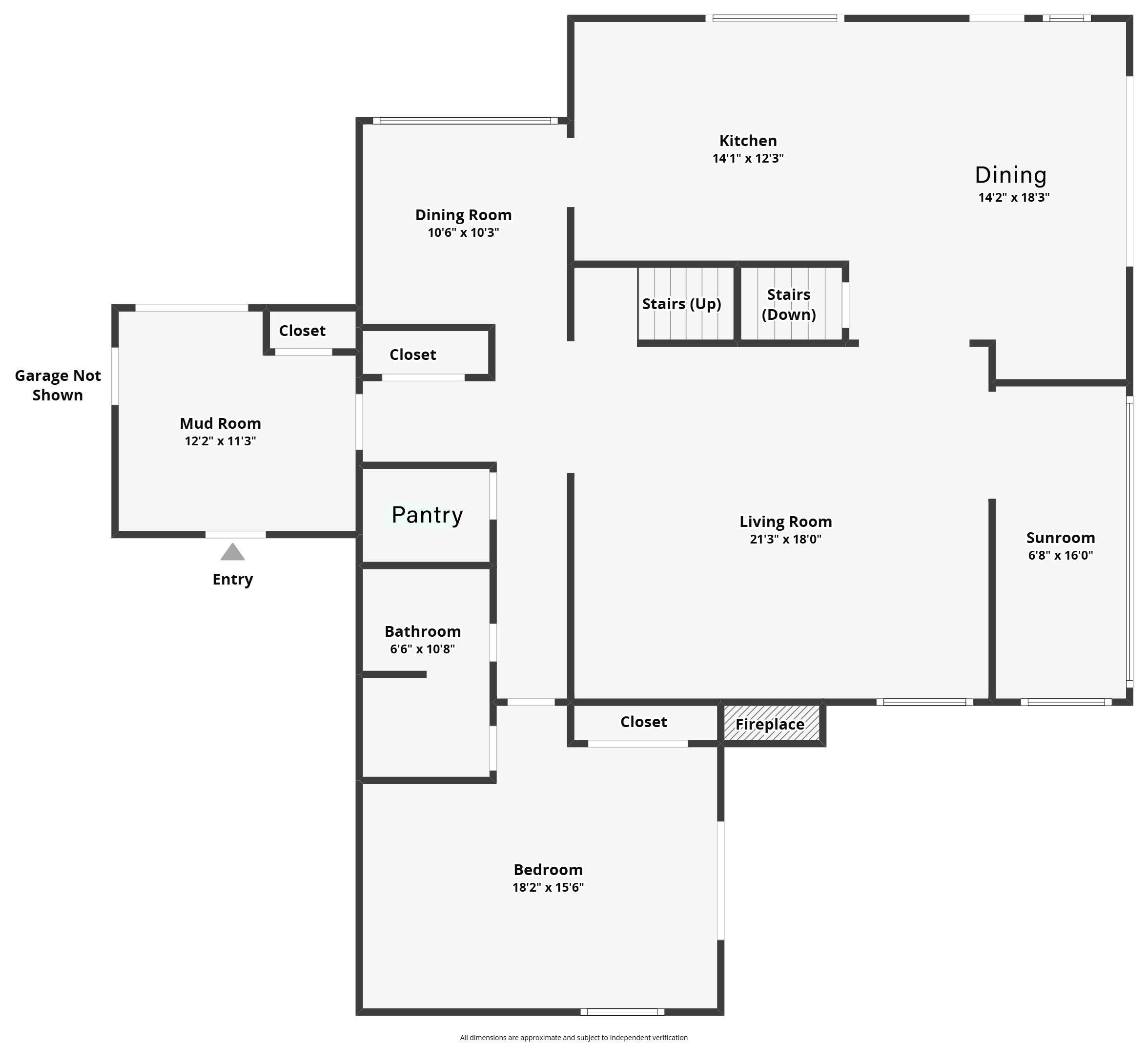 139 Allan Ridge Road