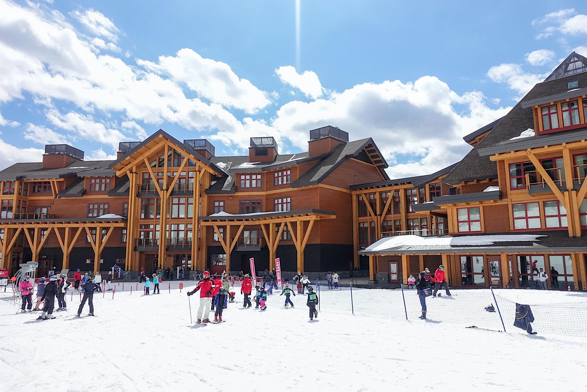 55 Village Green Drive Unit: 3D