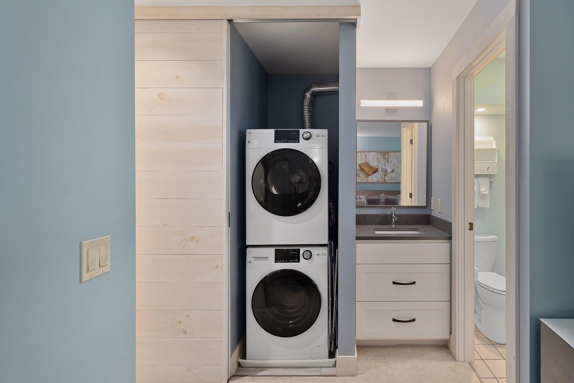 55 Village Green Drive Unit: 3D