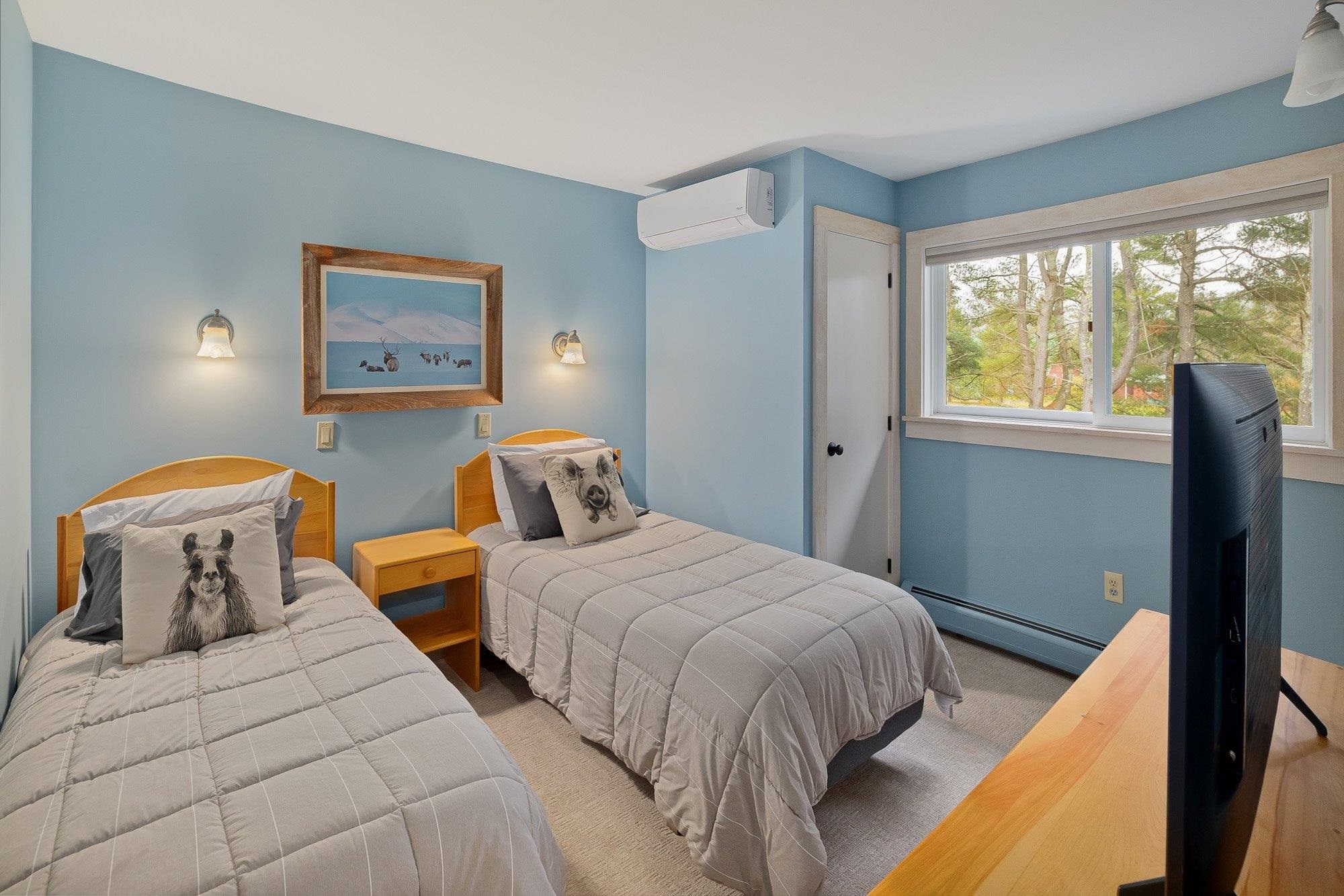 55 Village Green Drive Unit: 3D