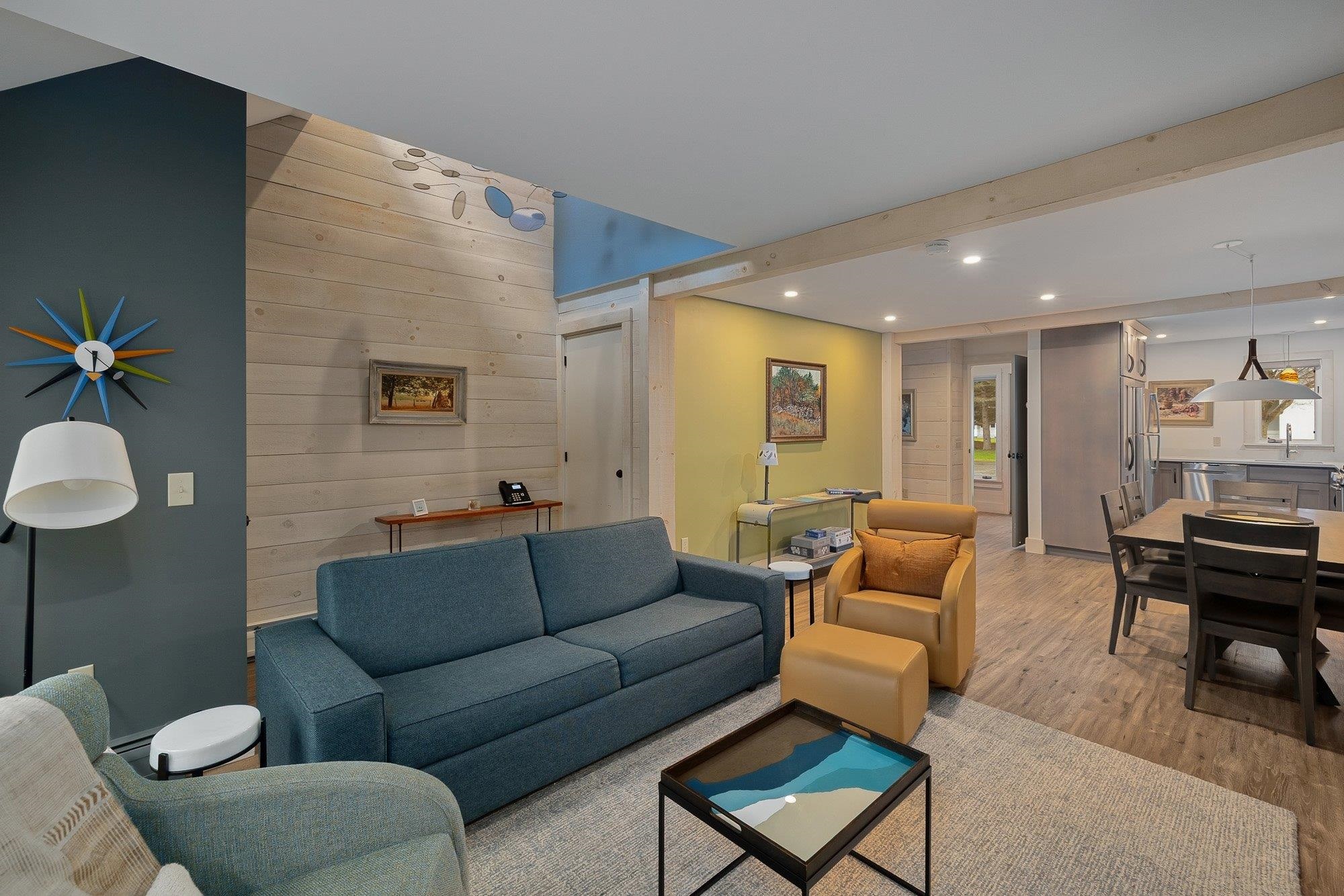 55 Village Green Drive Unit: 3D