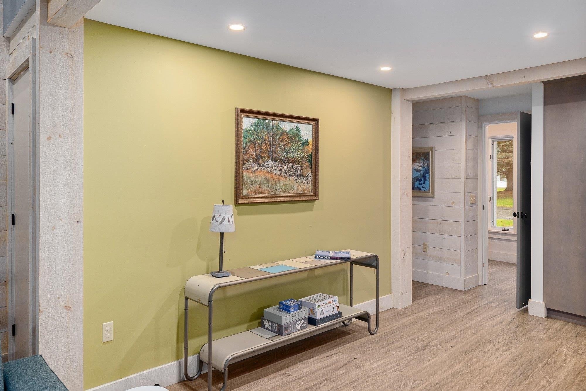 55 Village Green Drive Unit: 3D