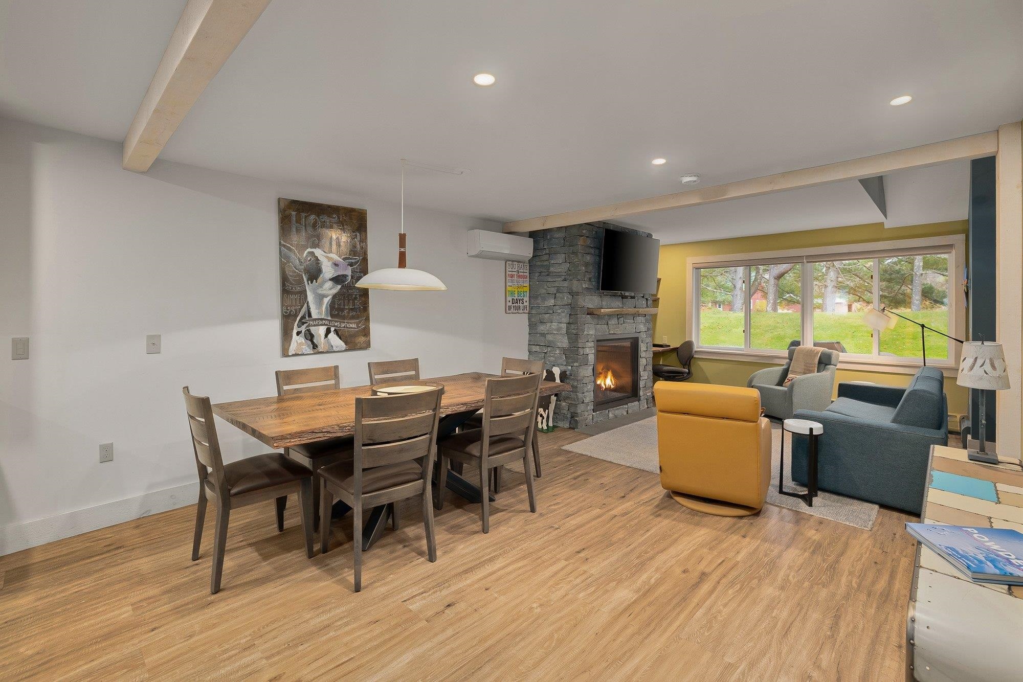 55 Village Green Drive Unit: 3D