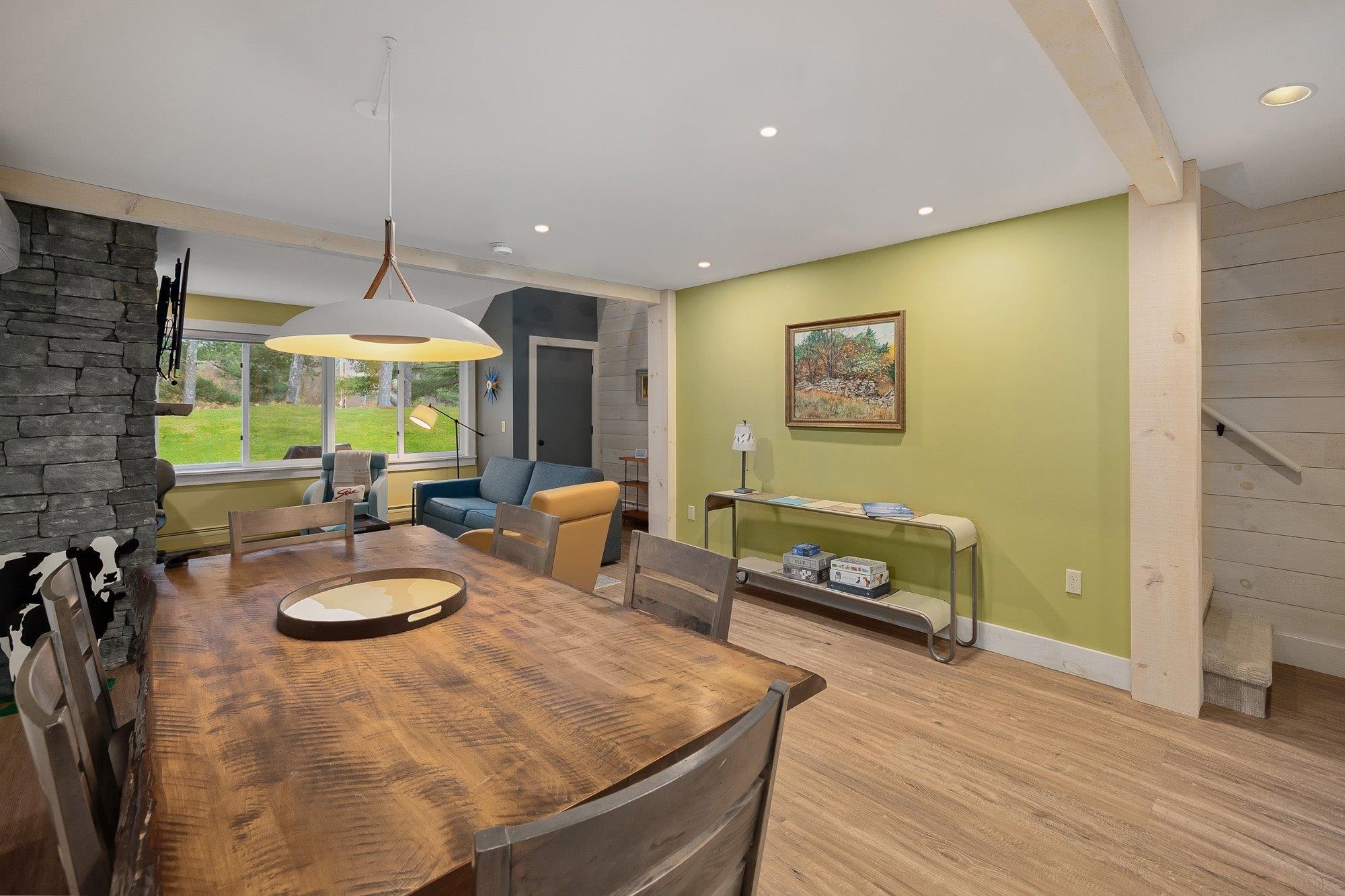 55 Village Green Drive Unit: 3D