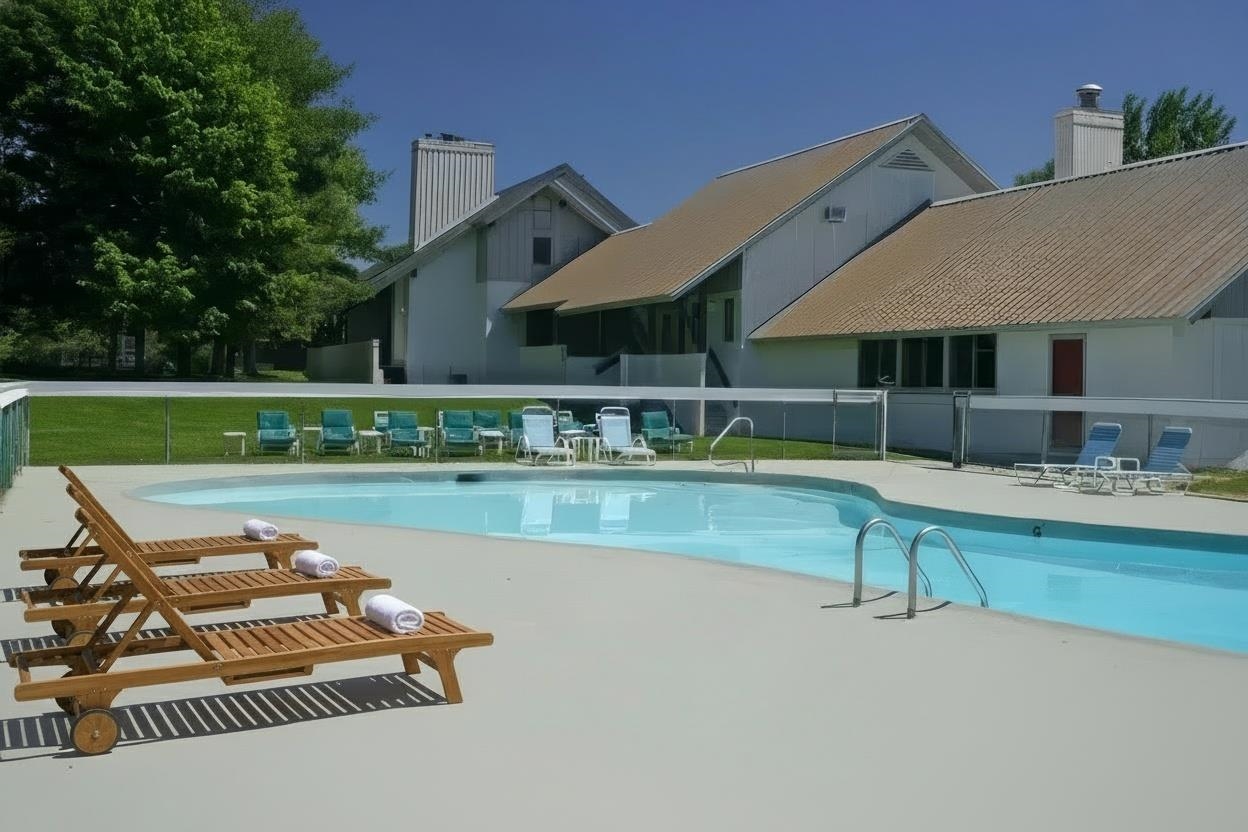 55 Village Green Drive Unit: 3D