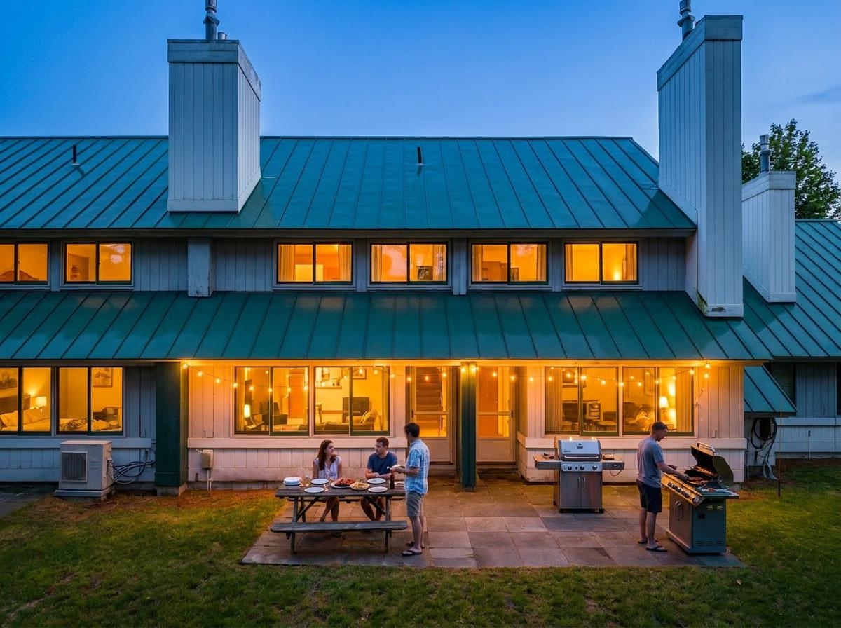 55 Village Green Drive Unit: 3D