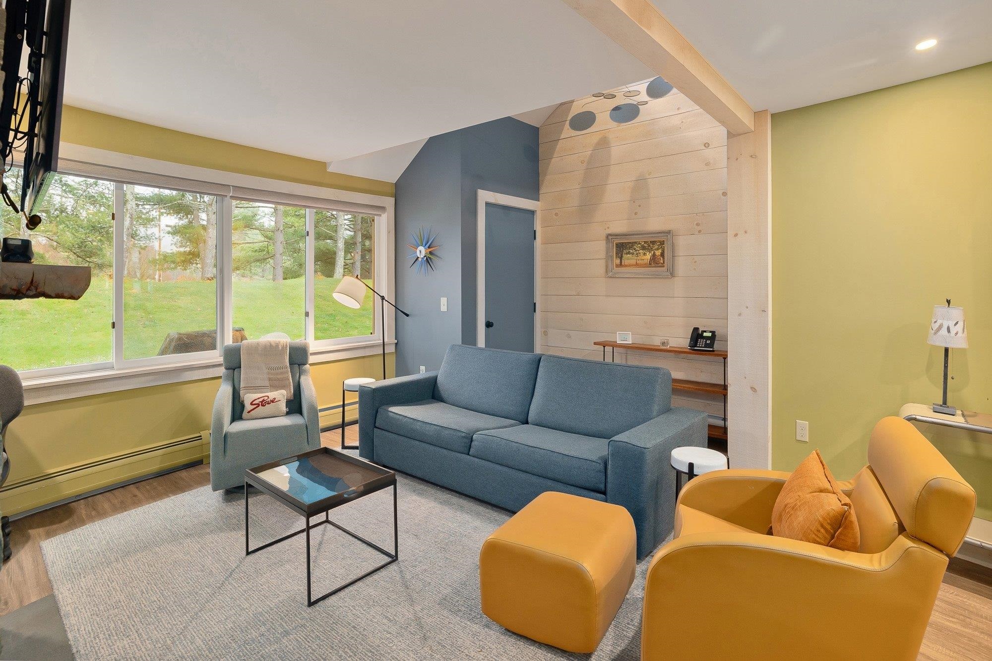 55 Village Green Drive Unit: 3D