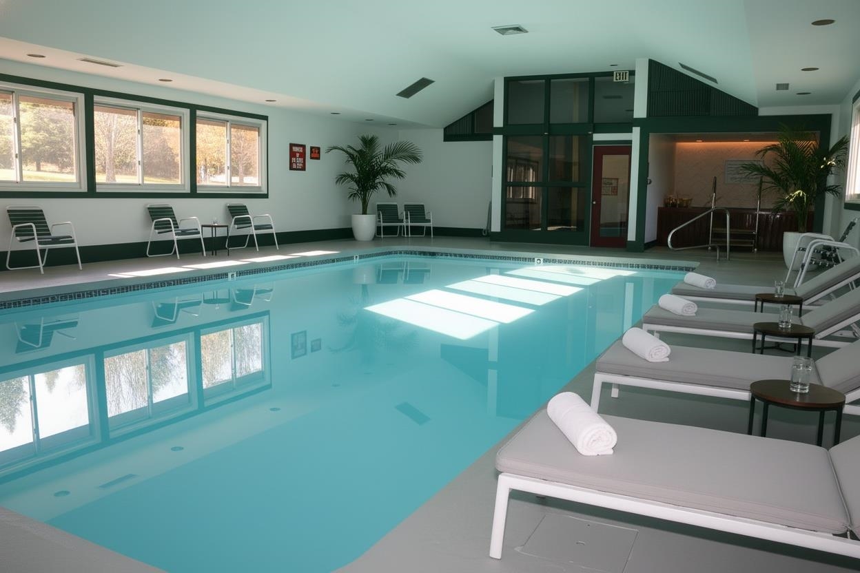 55 Village Green Drive Unit: 3D