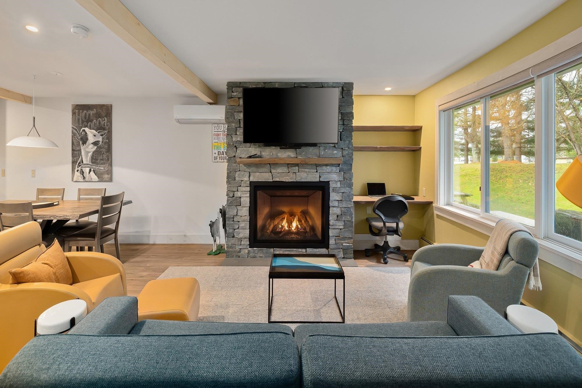 55 Village Green Drive Unit: 3D