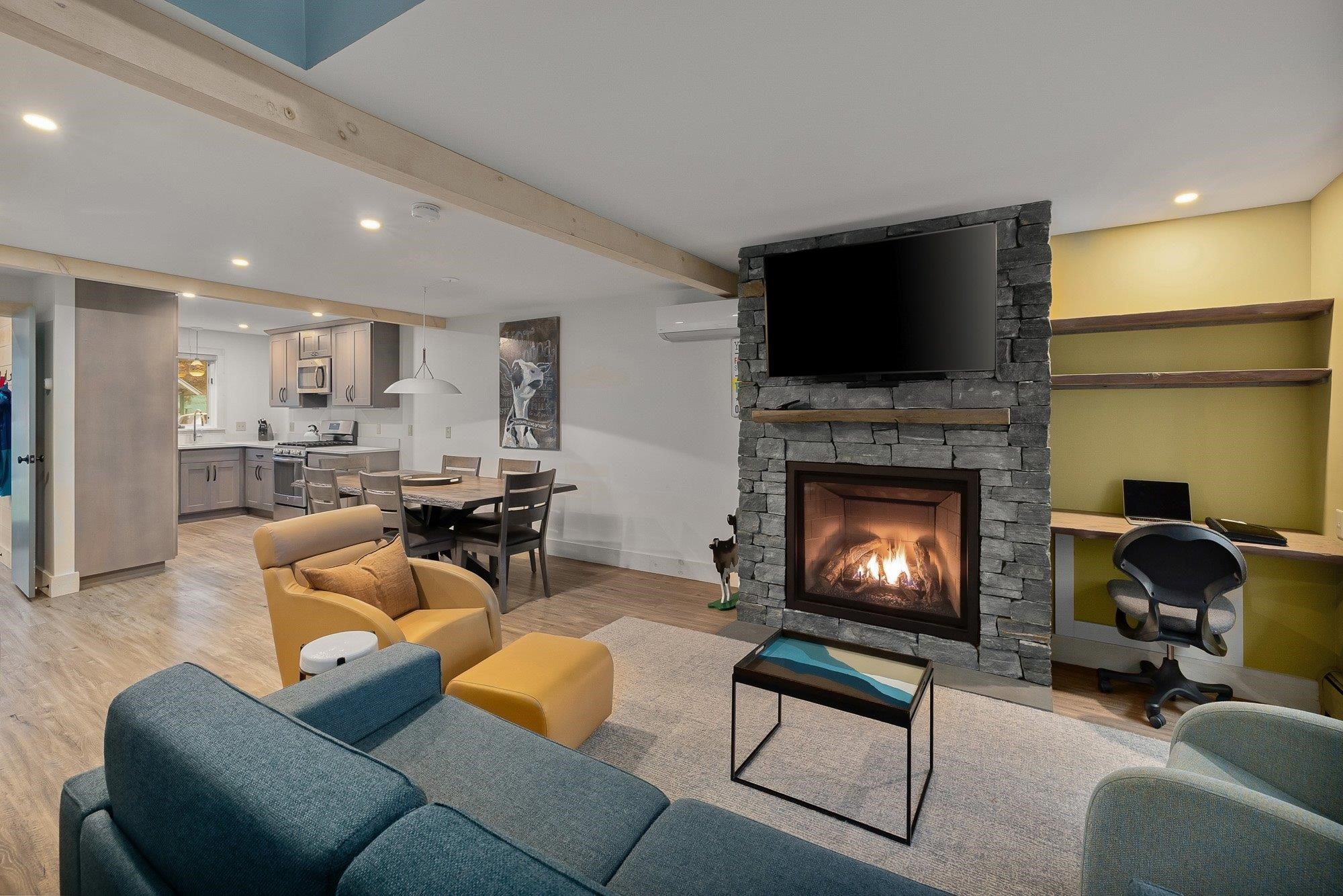 55 Village Green Drive Unit: 3D