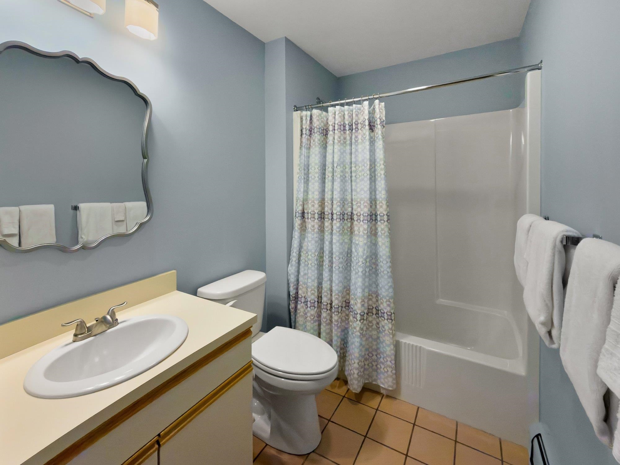 55 Village Green Drive Unit: 3D