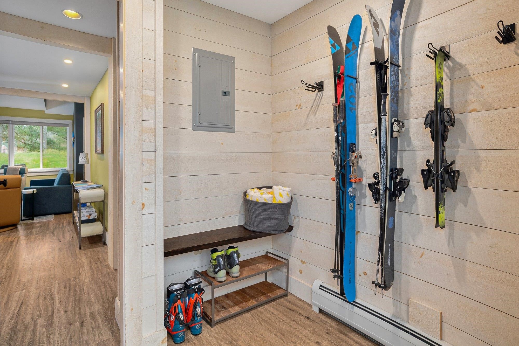 55 Village Green Drive Unit: 3D