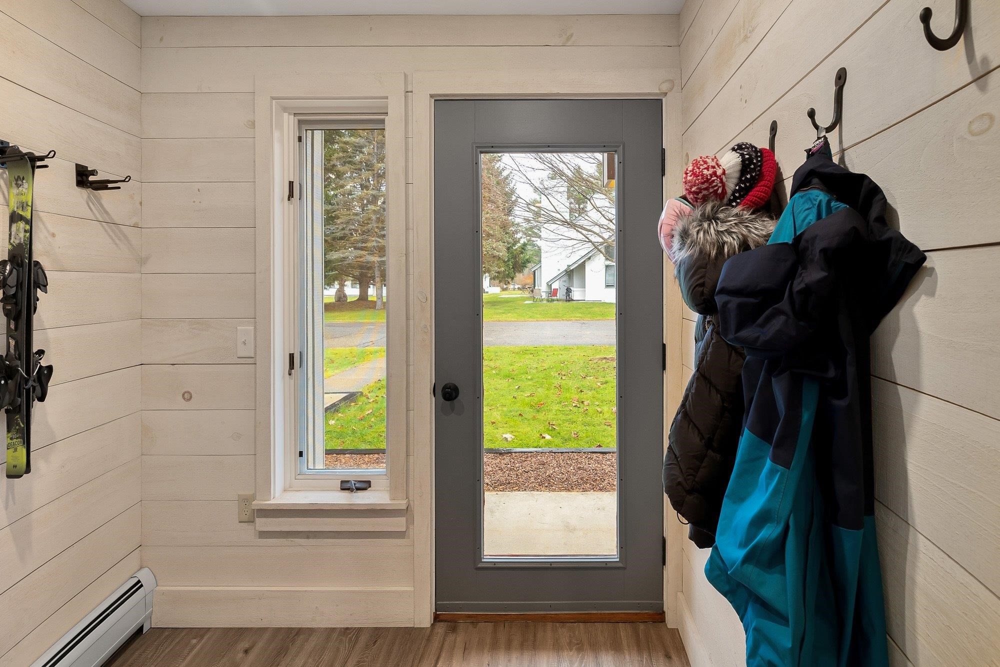 55 Village Green Drive Unit: 3D