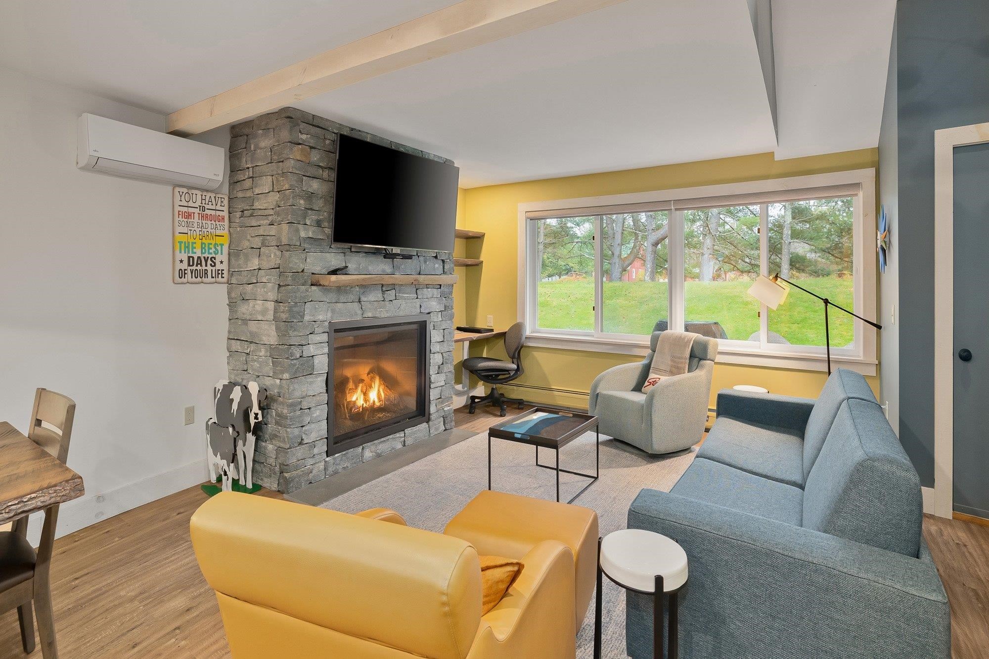 55 Village Green Drive Unit: 3D