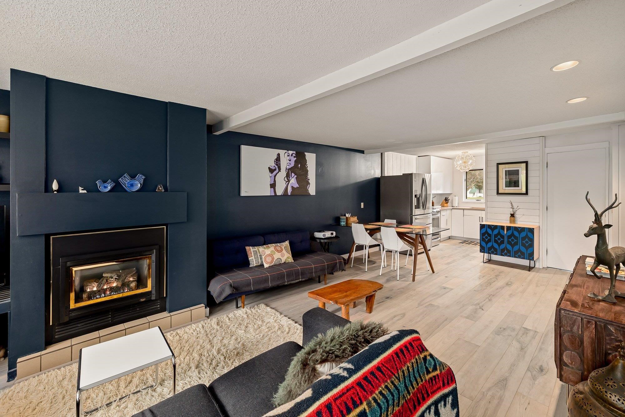 55 Village Green Drive Unit: 3C