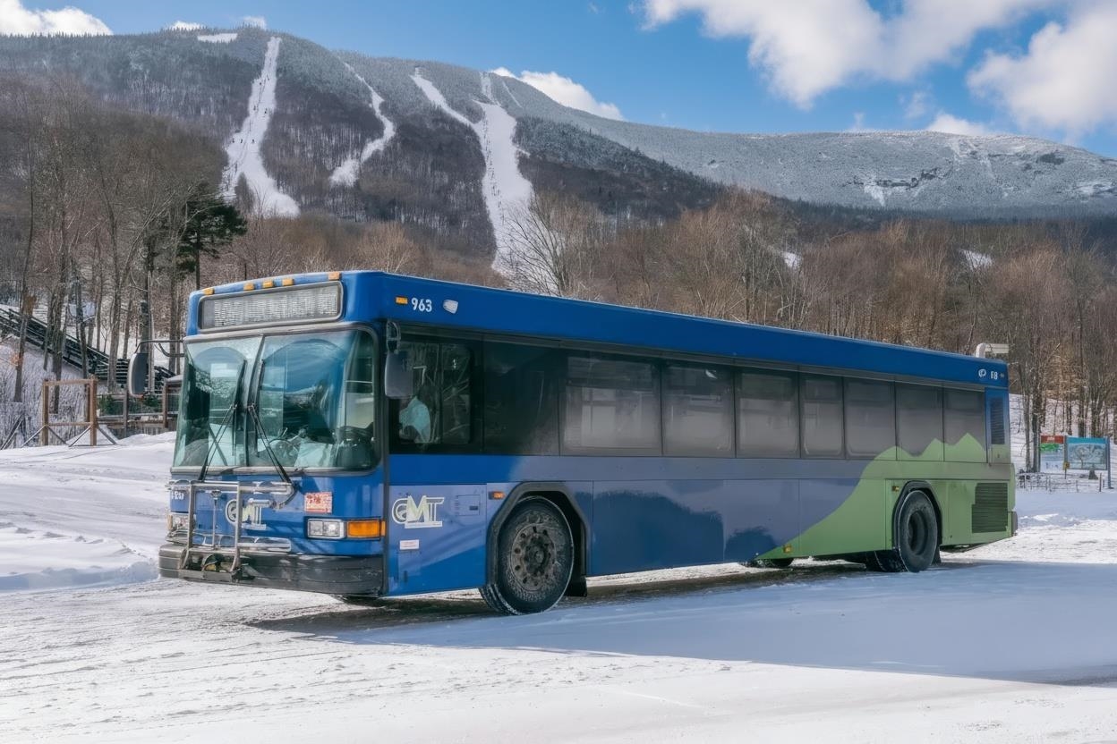 55 Village Green Drive Unit: 3C