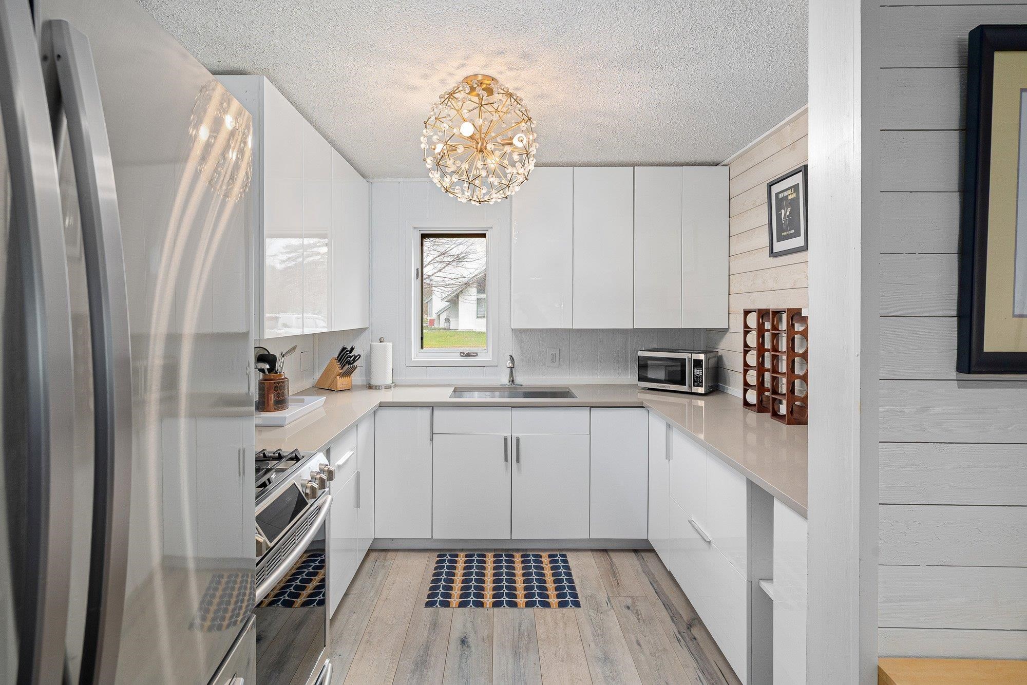 55 Village Green Drive Unit: 3C