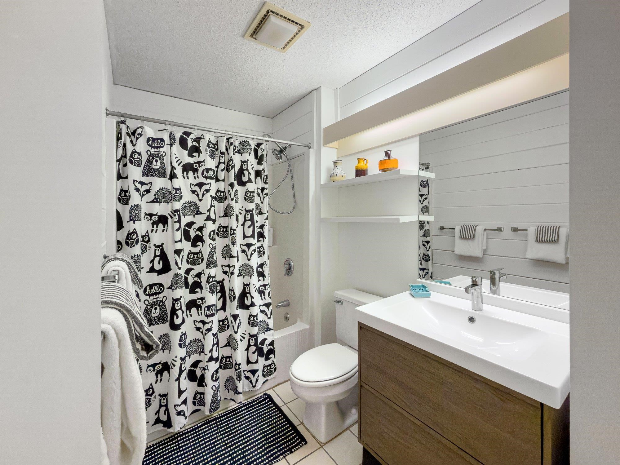 55 Village Green Drive Unit: 3C