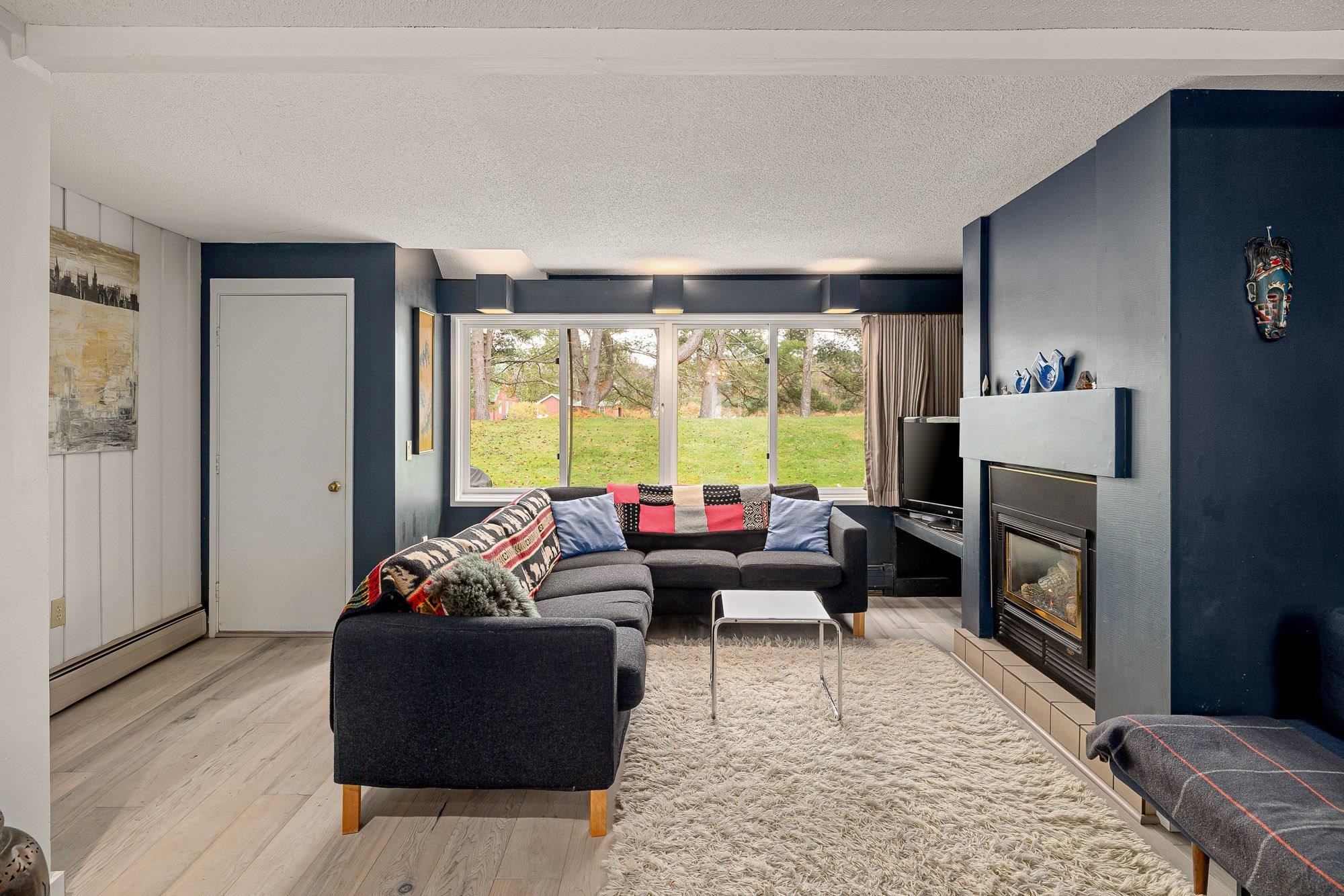 55 Village Green Drive Unit: 3C