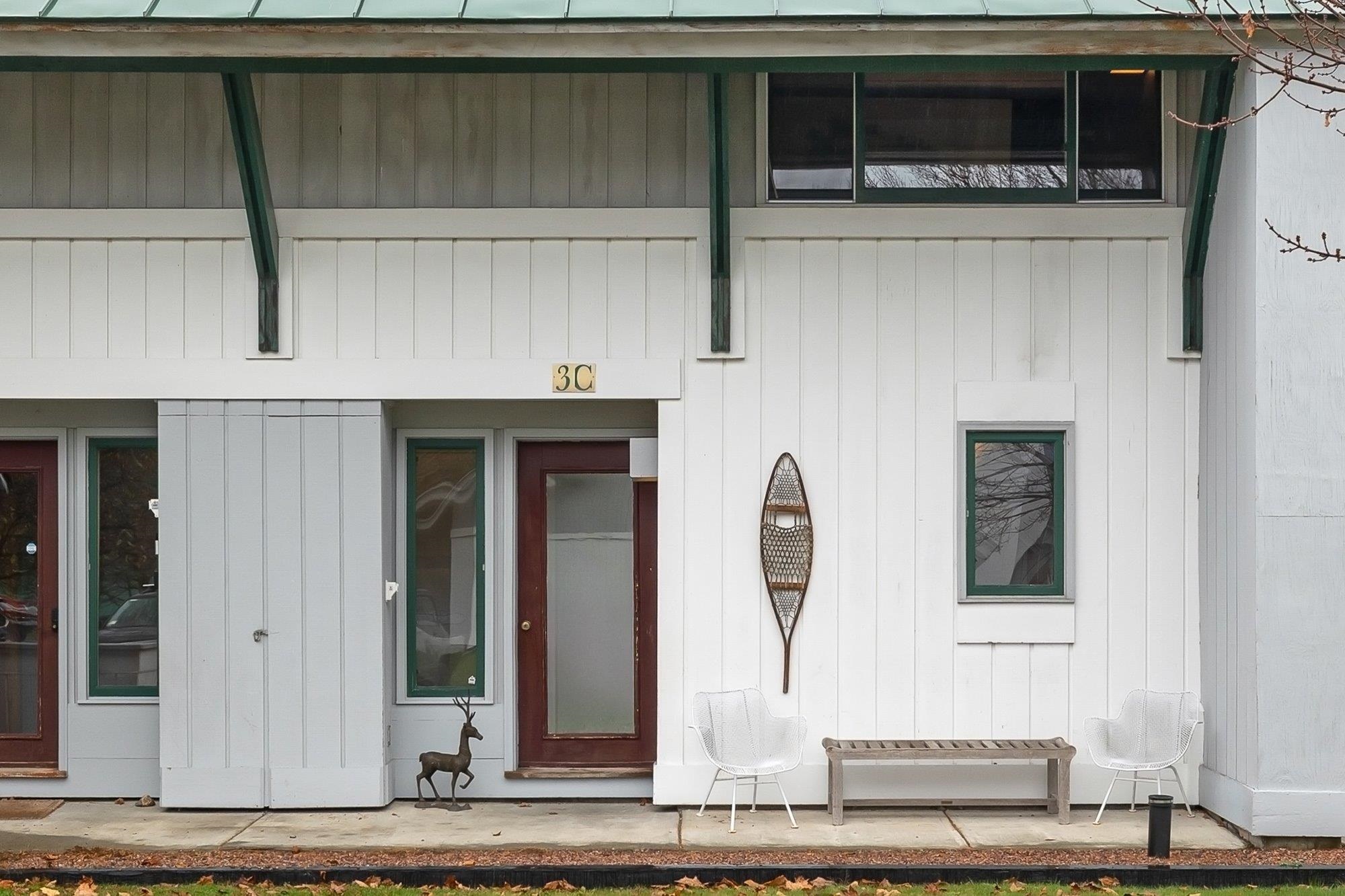 55 Village Green Drive Unit: 3C