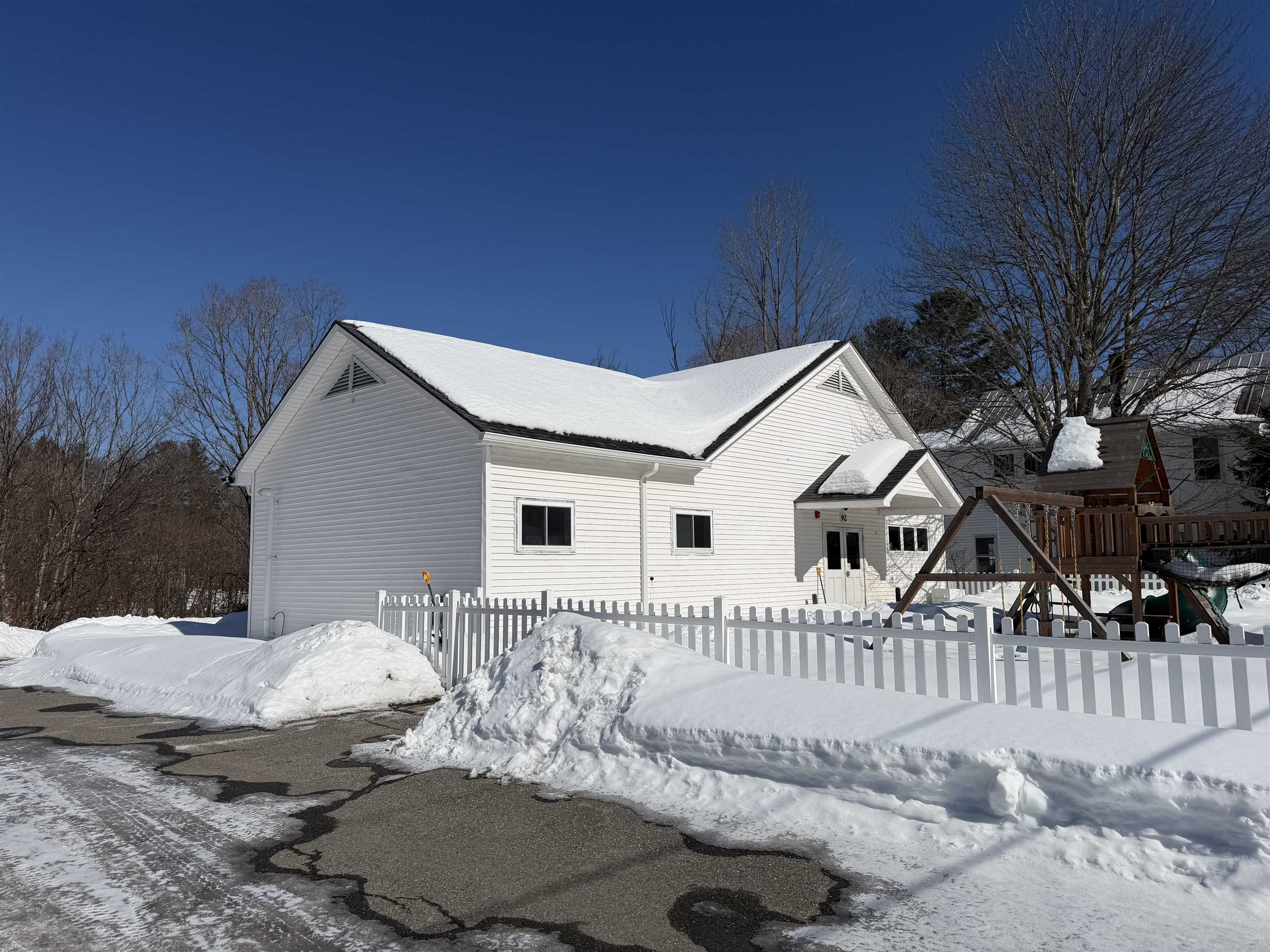 92 West Main Street