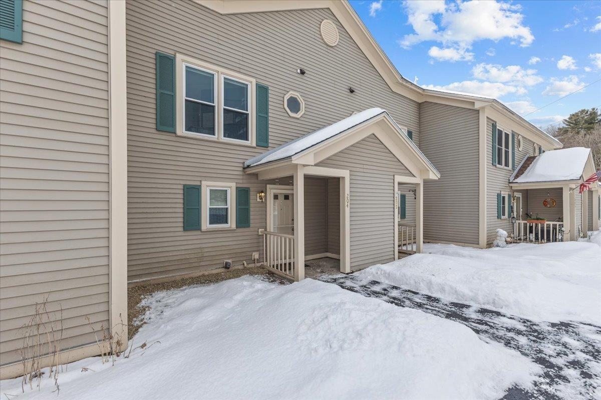 200 Acorn Drive Unit: 204