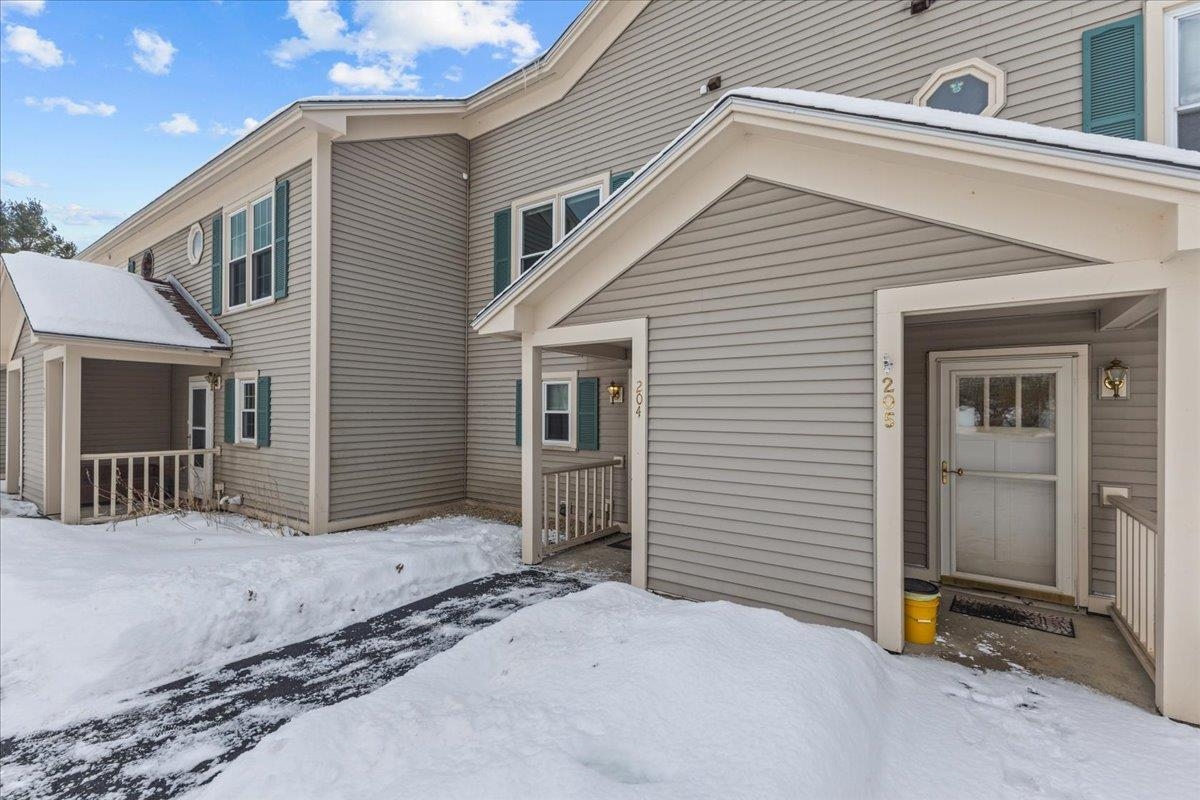 200 Acorn Drive Unit: 204