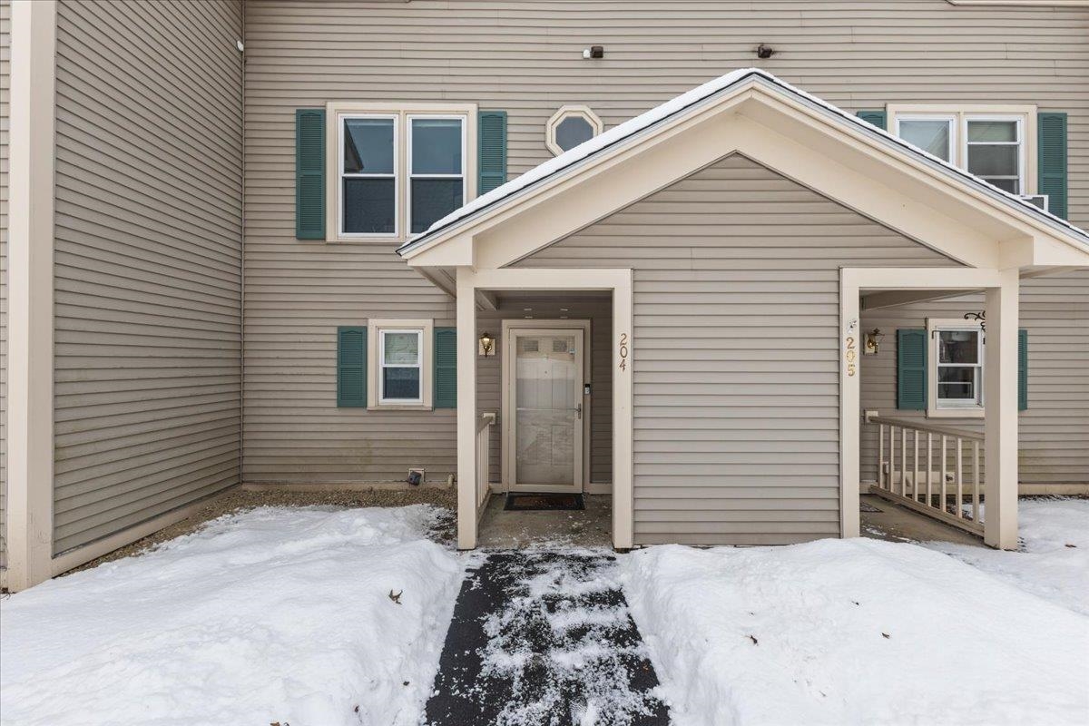 200 Acorn Drive Unit: 204