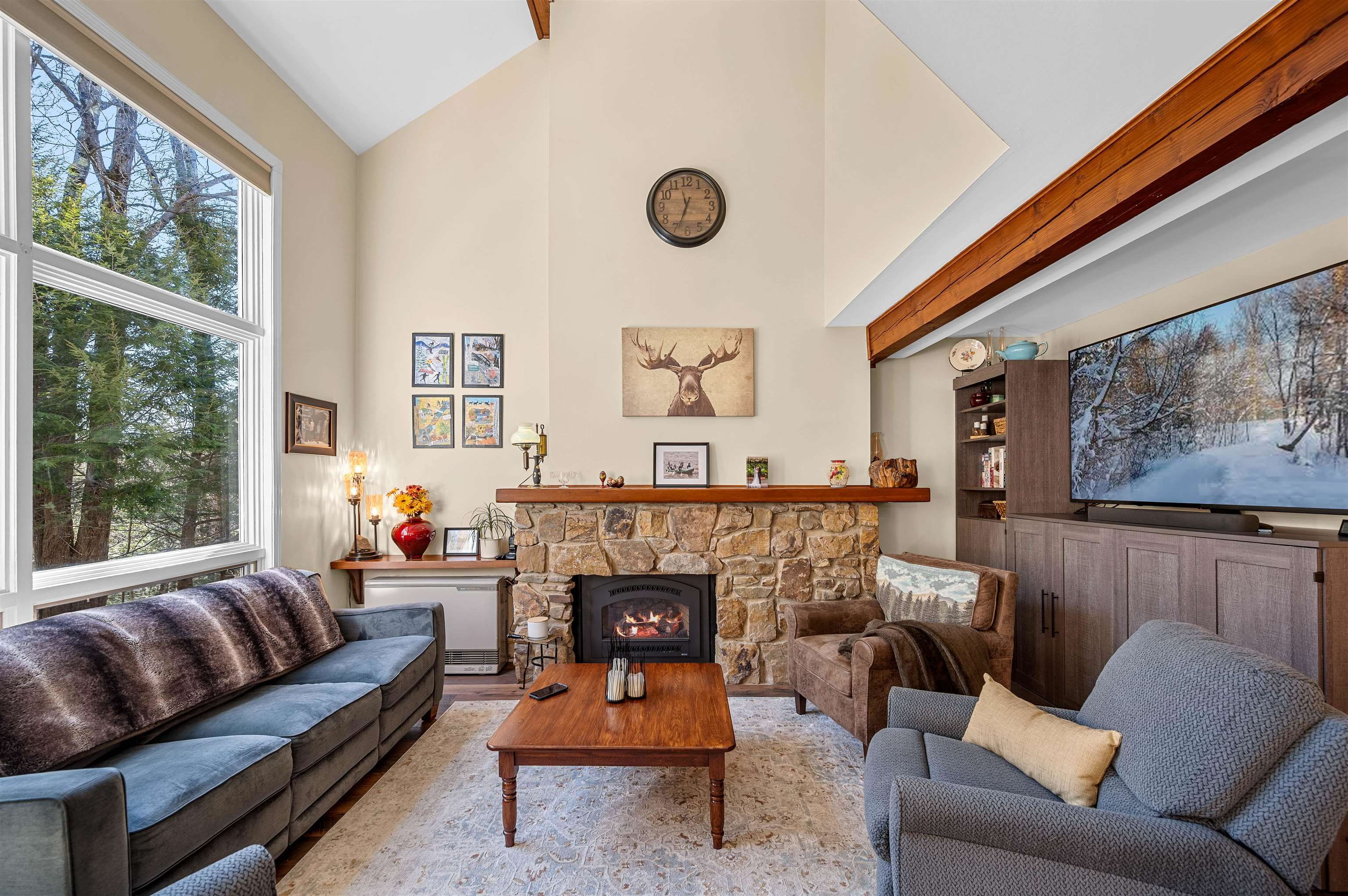 97 Sterling Ridge Unit: 19