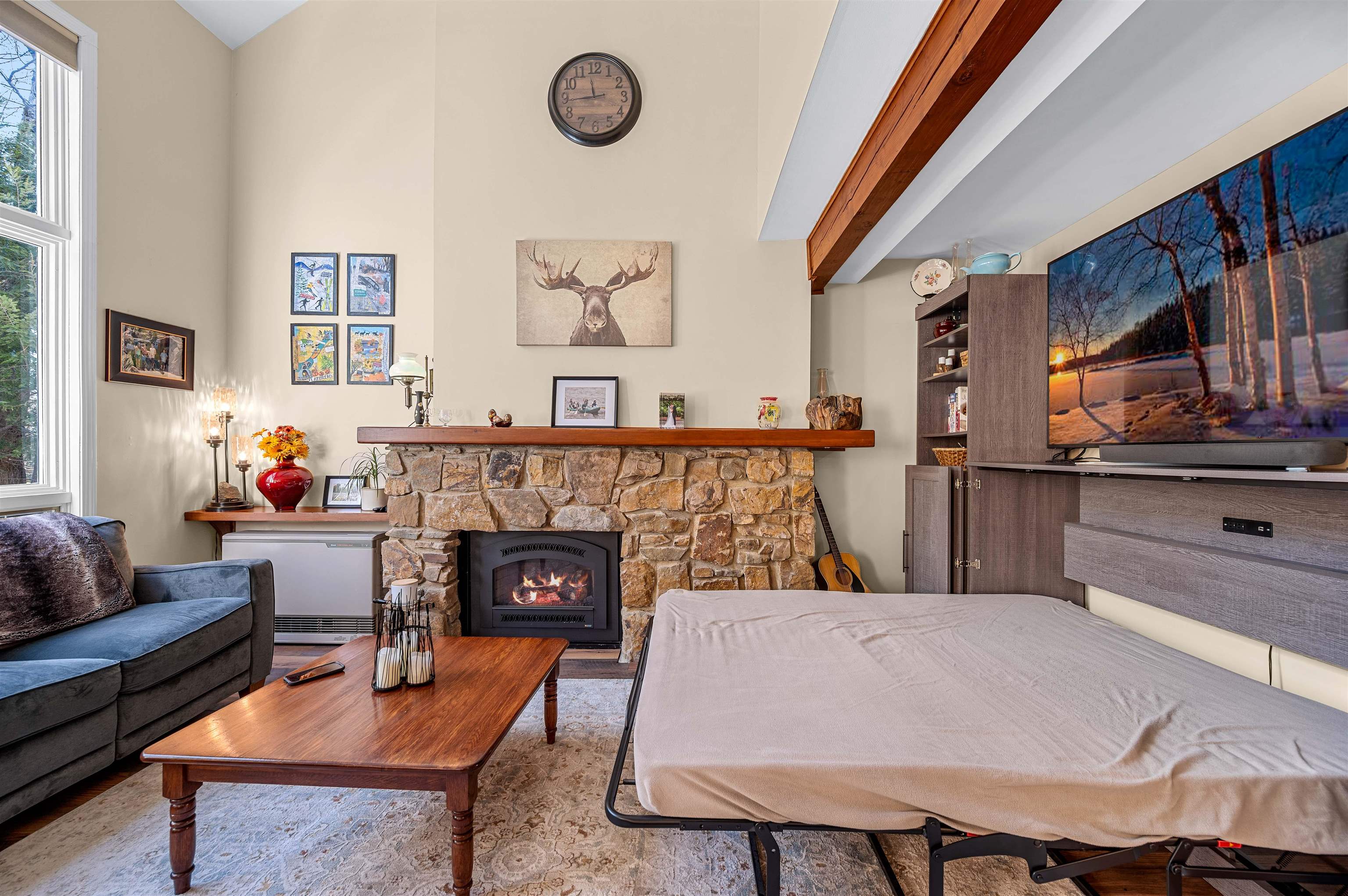 97 Sterling Ridge Unit: 19
