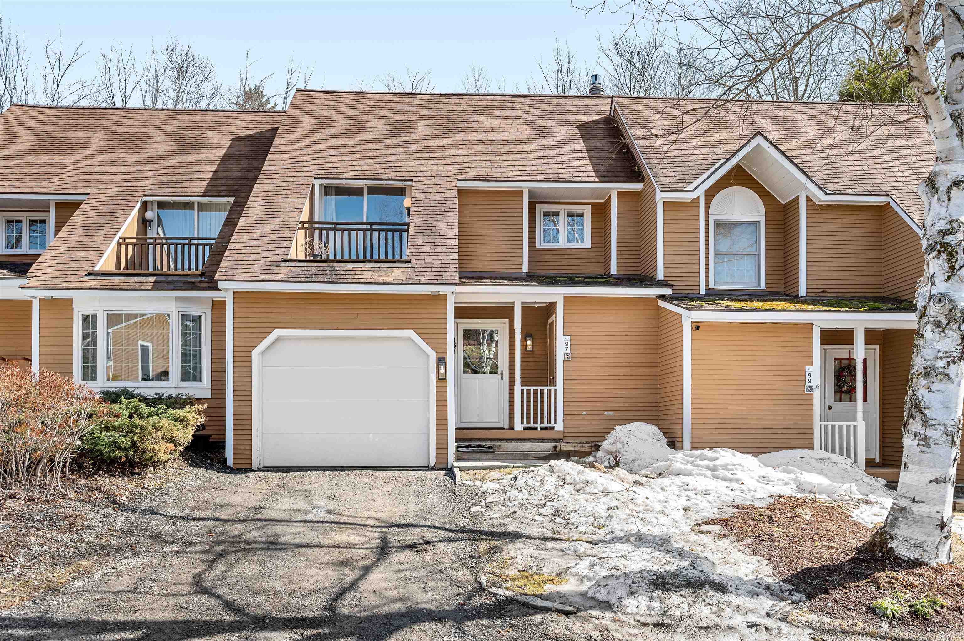 97 Sterling Ridge Unit: 19