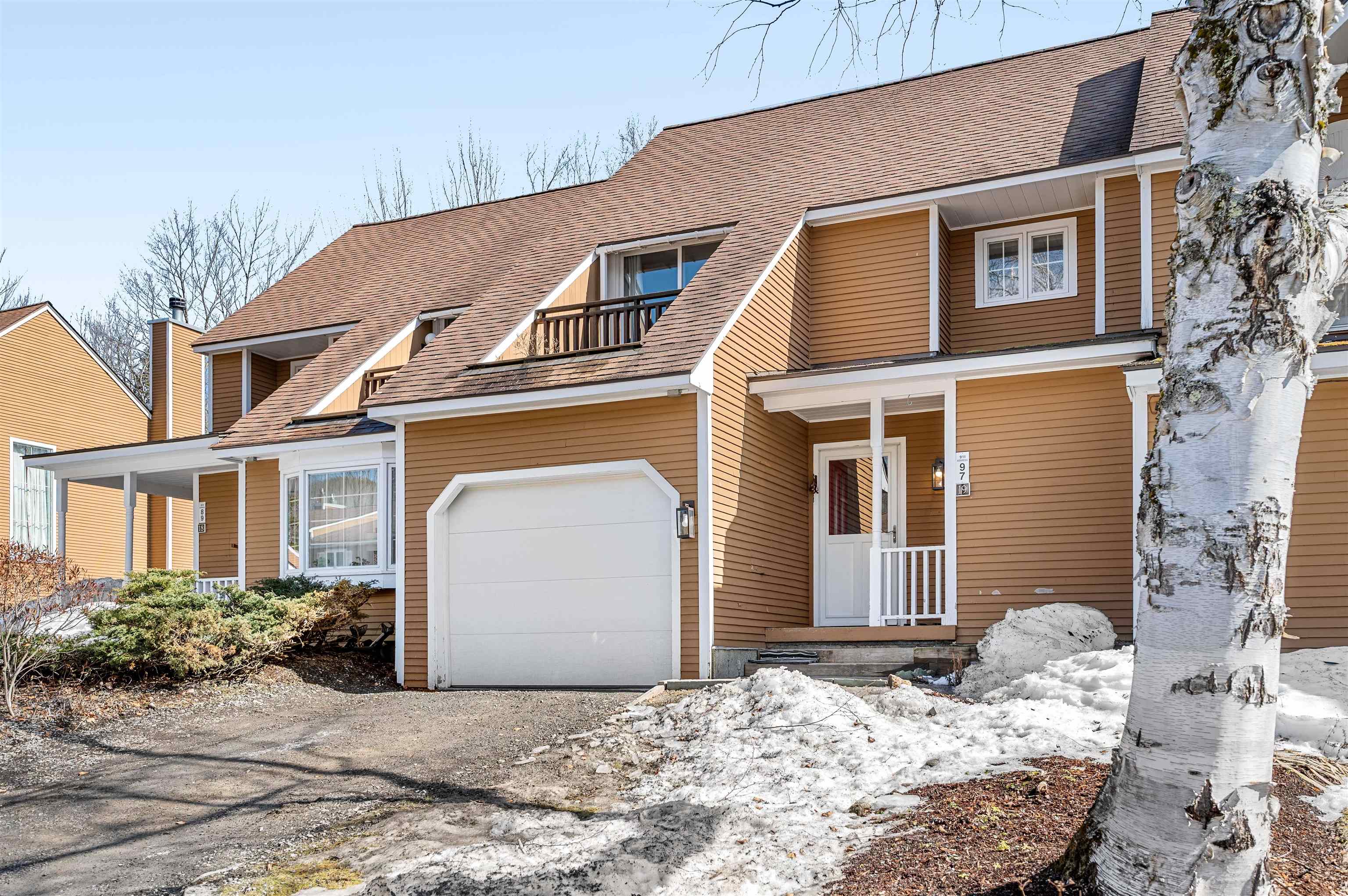 97 Sterling Ridge Unit: 19
