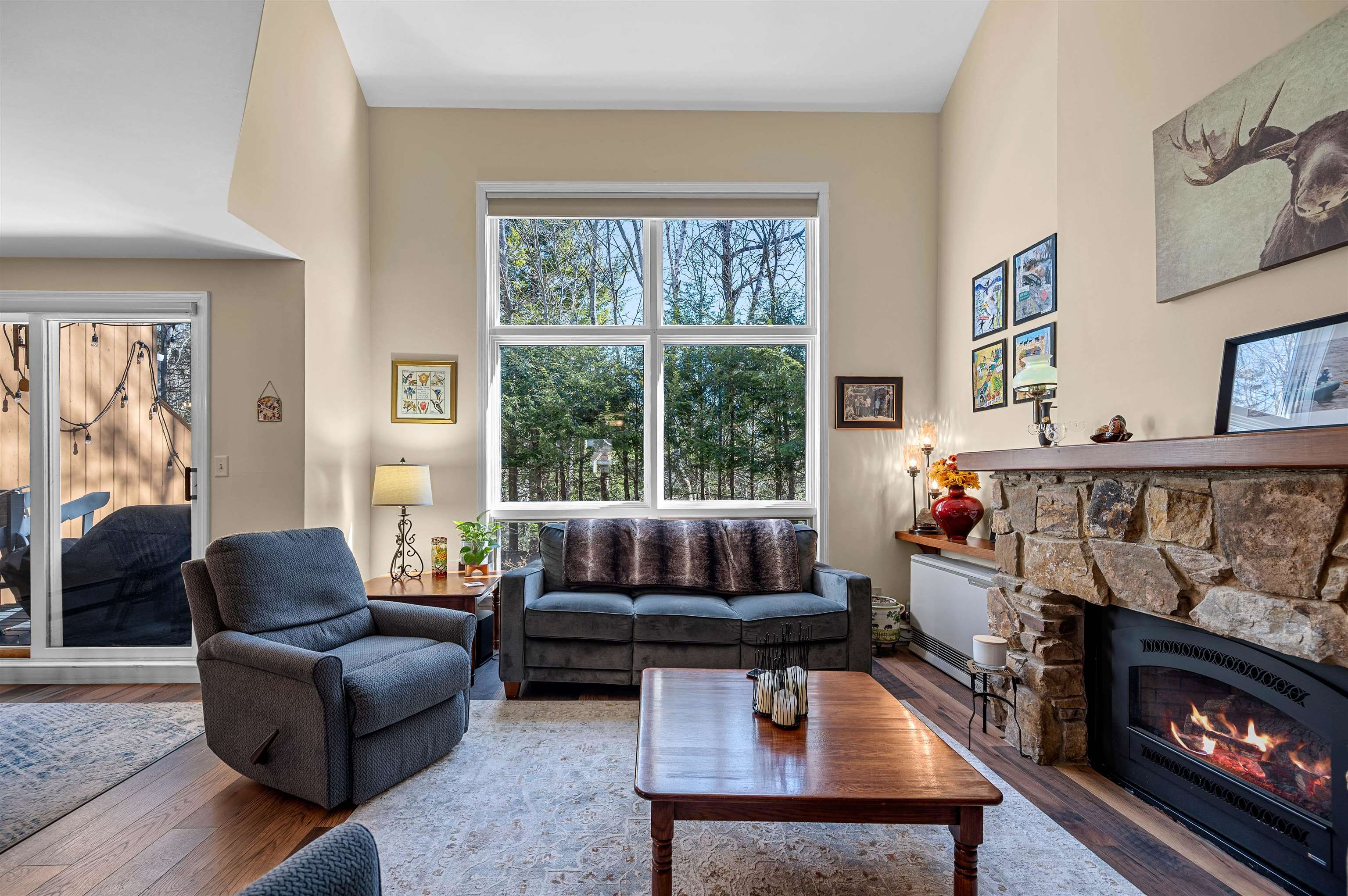 97 Sterling Ridge Unit: 19