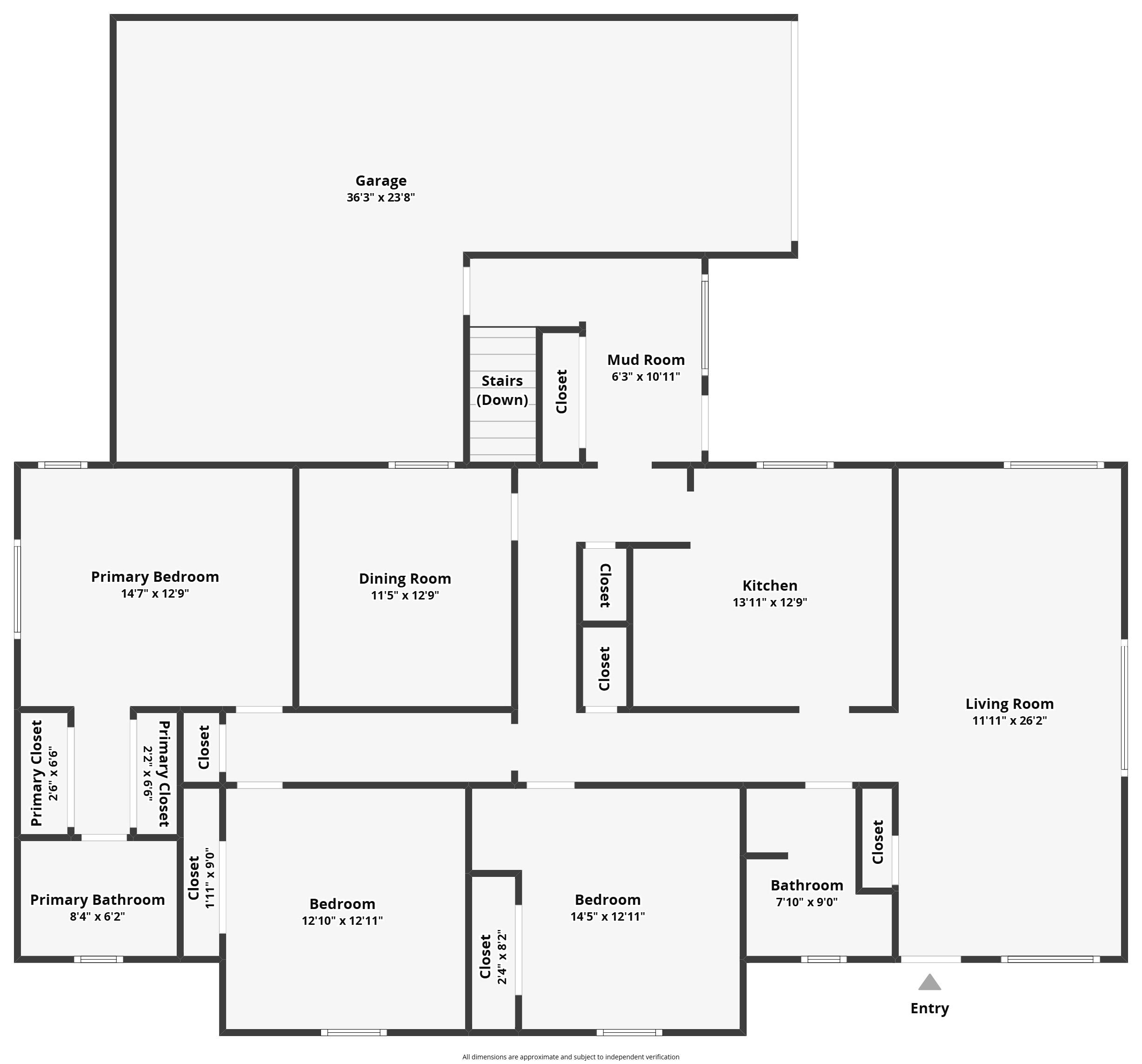 70 Fairwood Heights