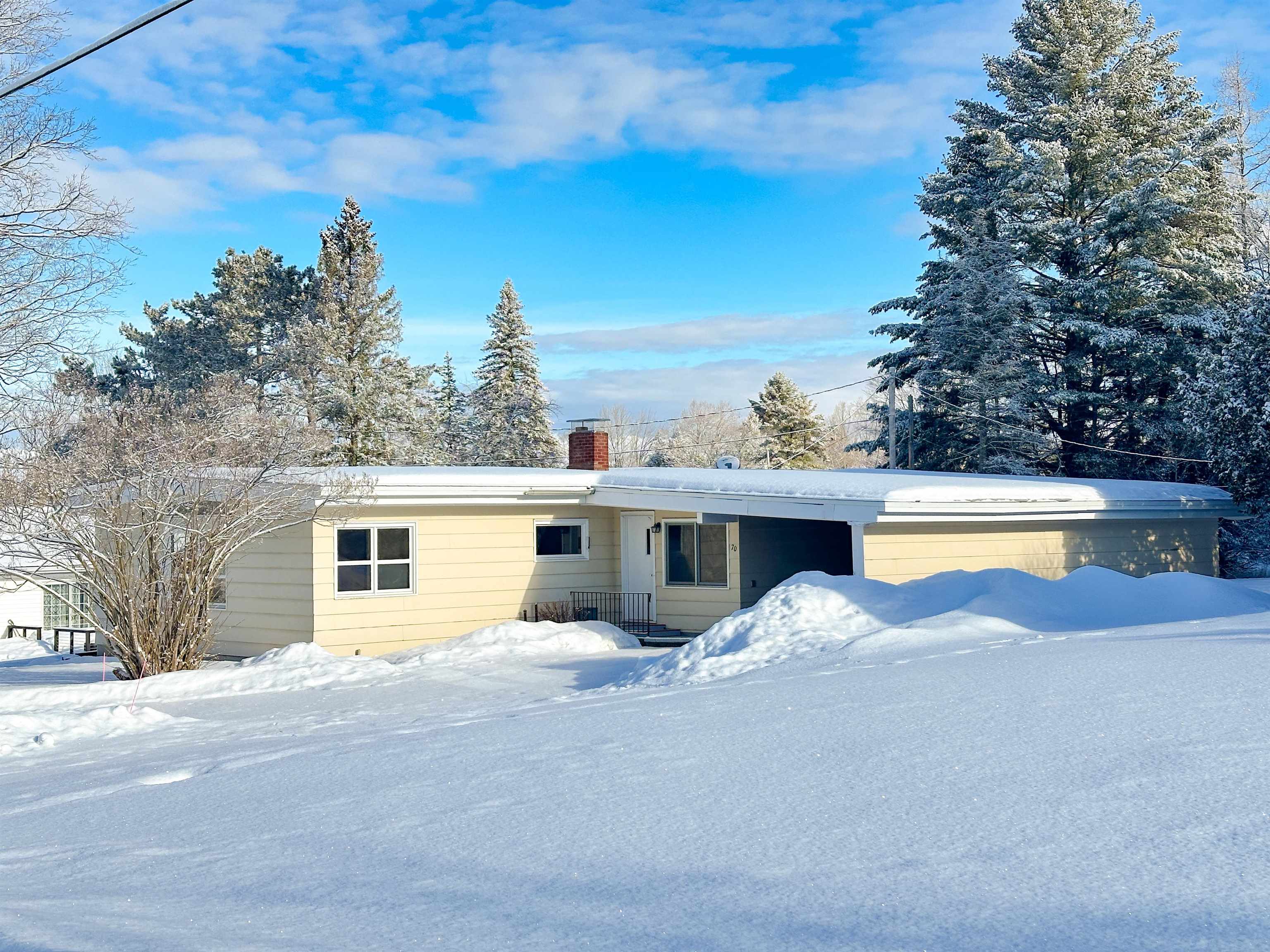 70 Fairwood Heights