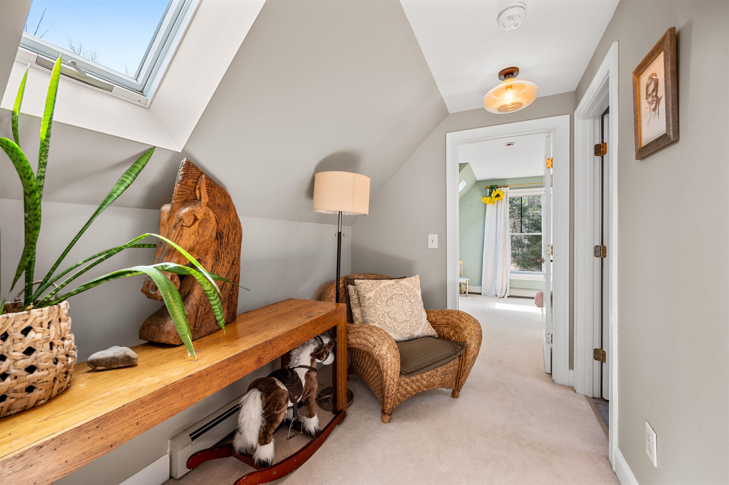 477 Mansfield View Road