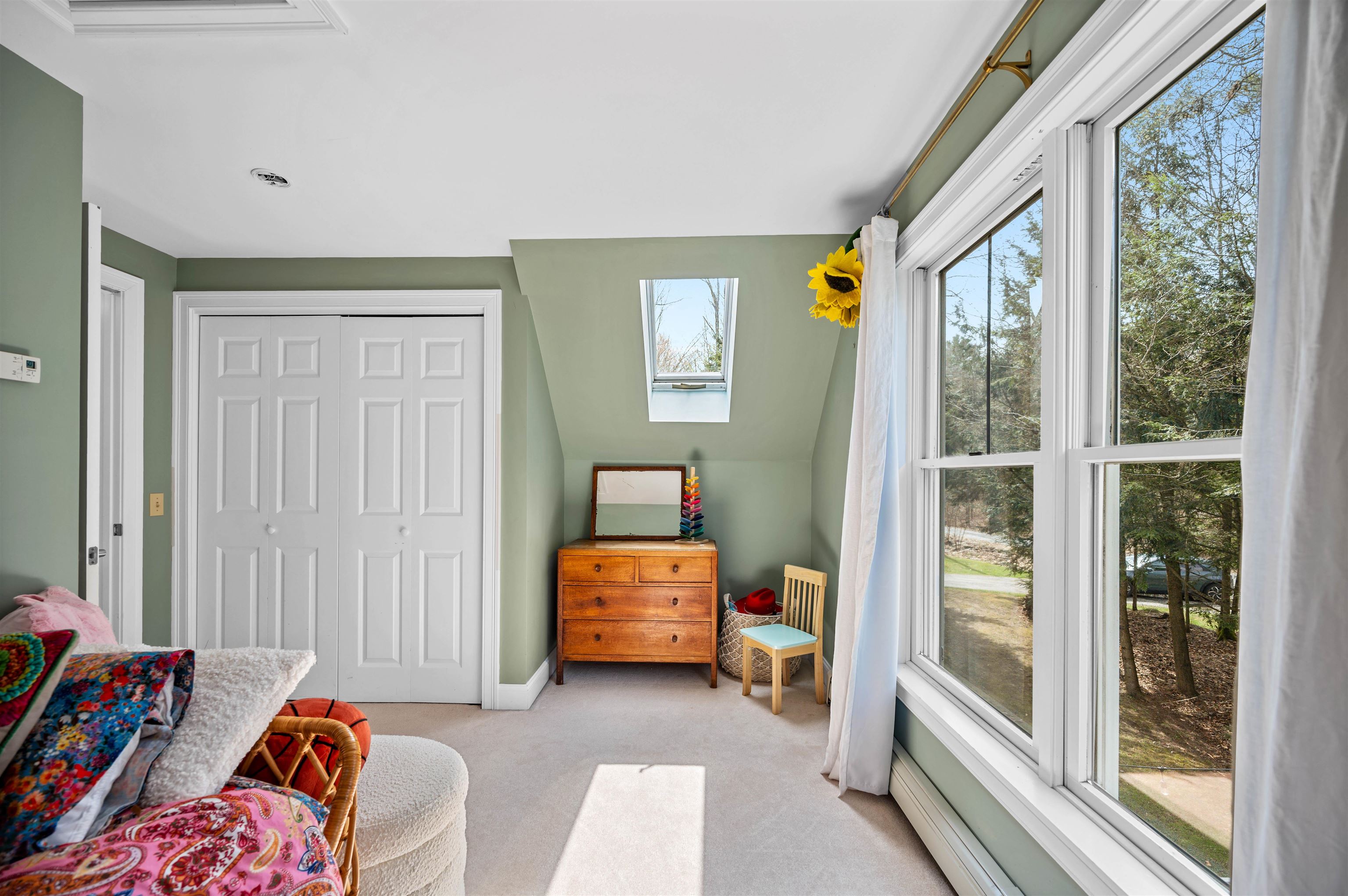477 Mansfield View Road