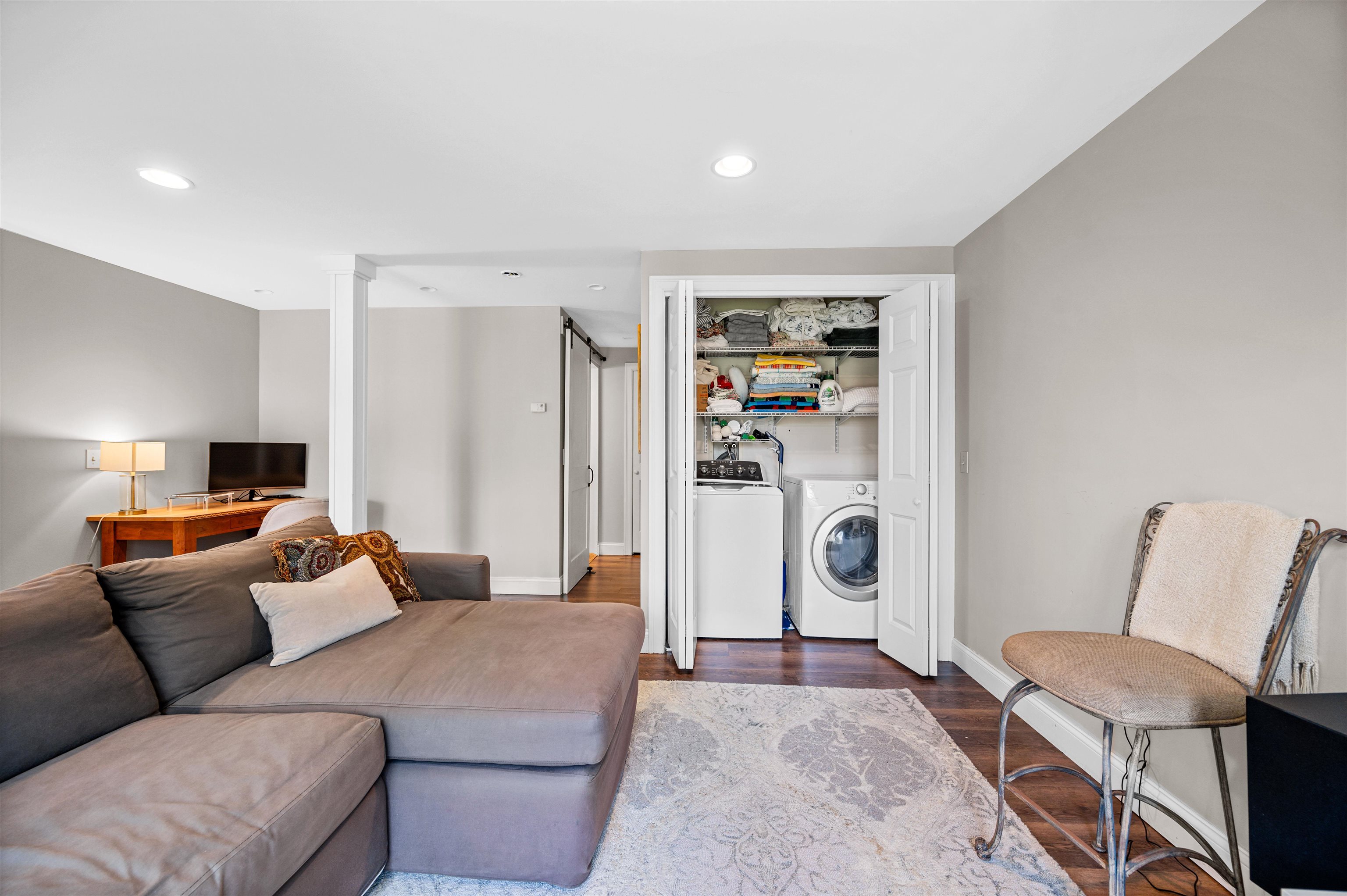 477 Mansfield View Road