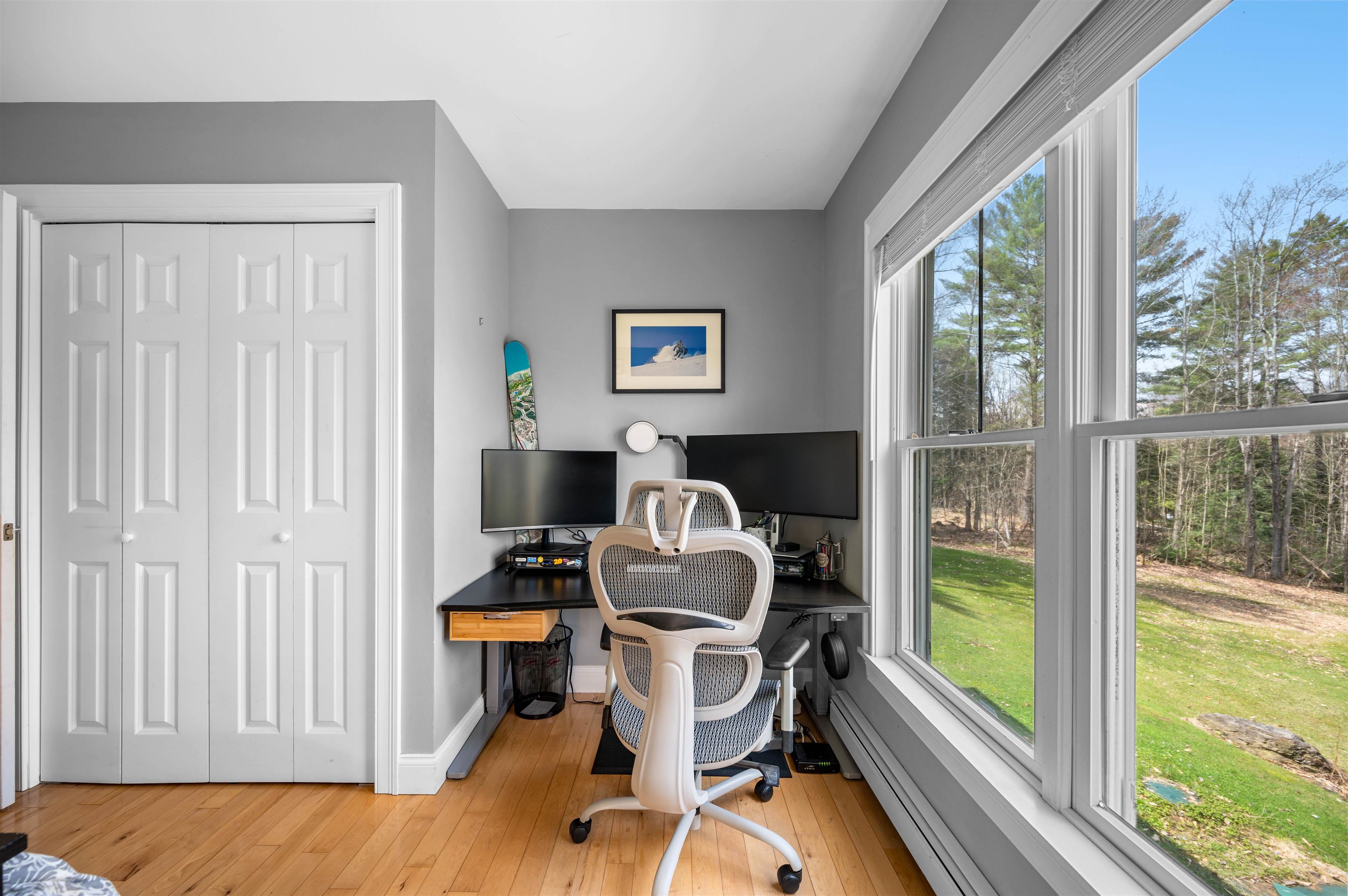 477 Mansfield View Road