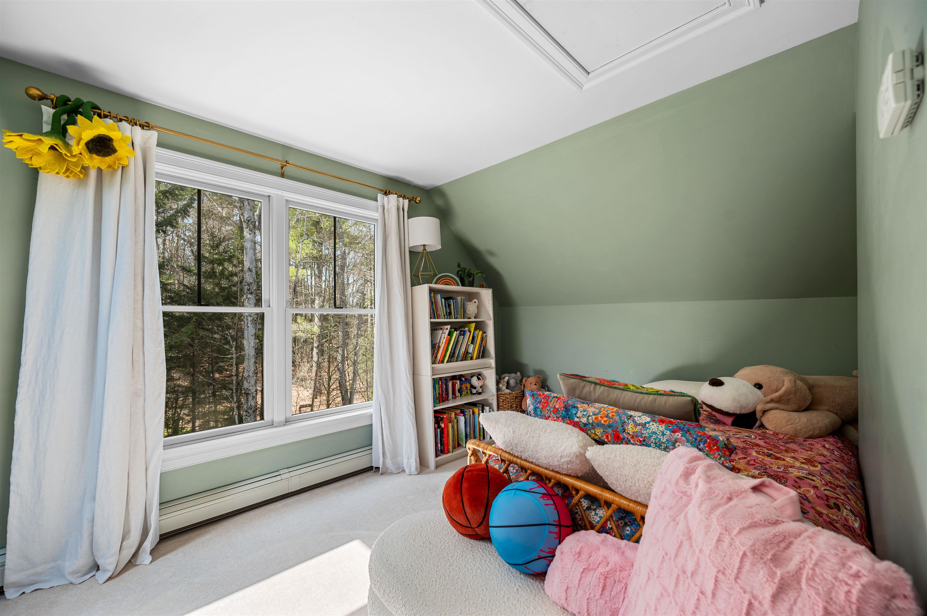 477 Mansfield View Road