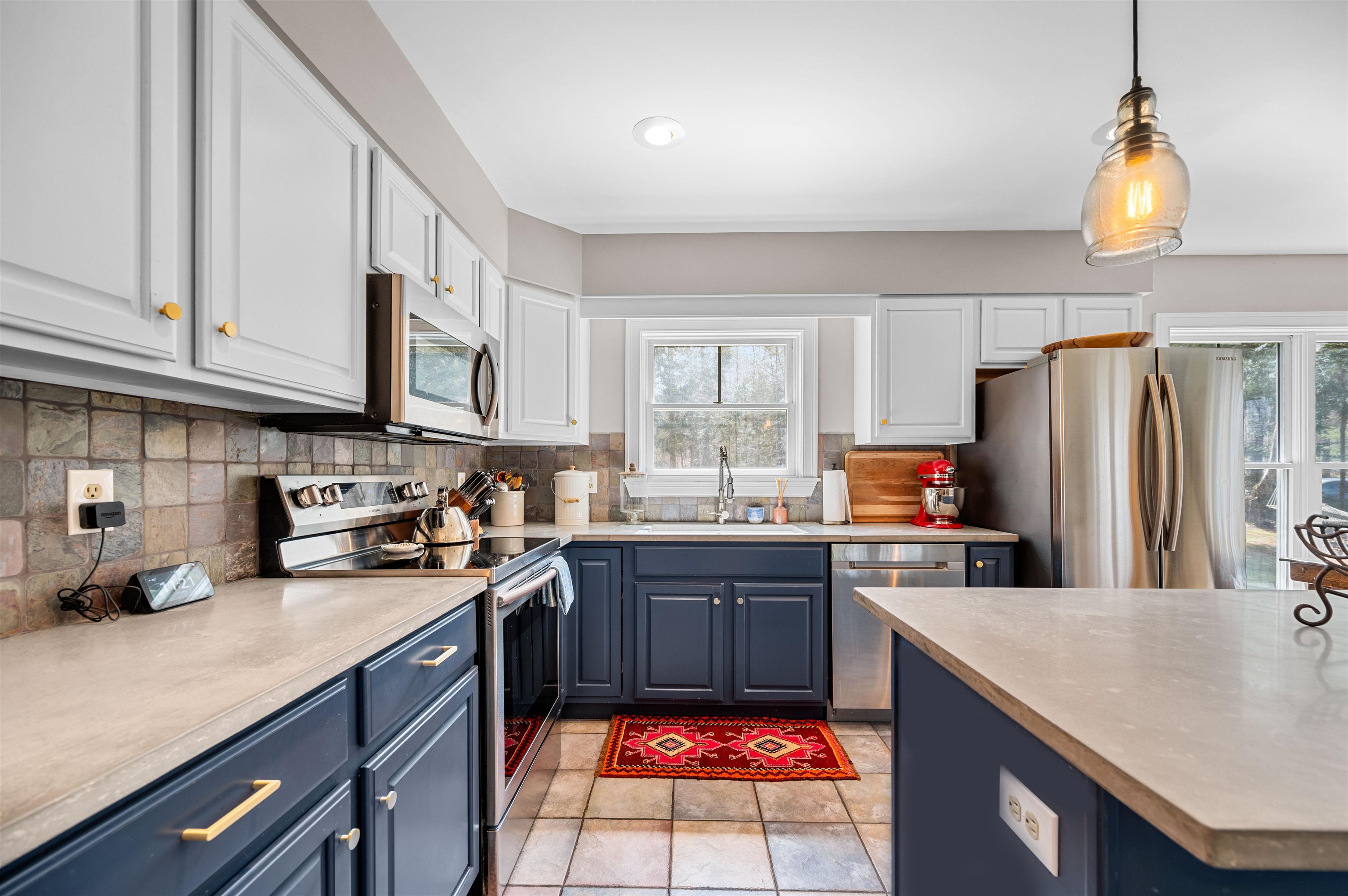 477 Mansfield View Road