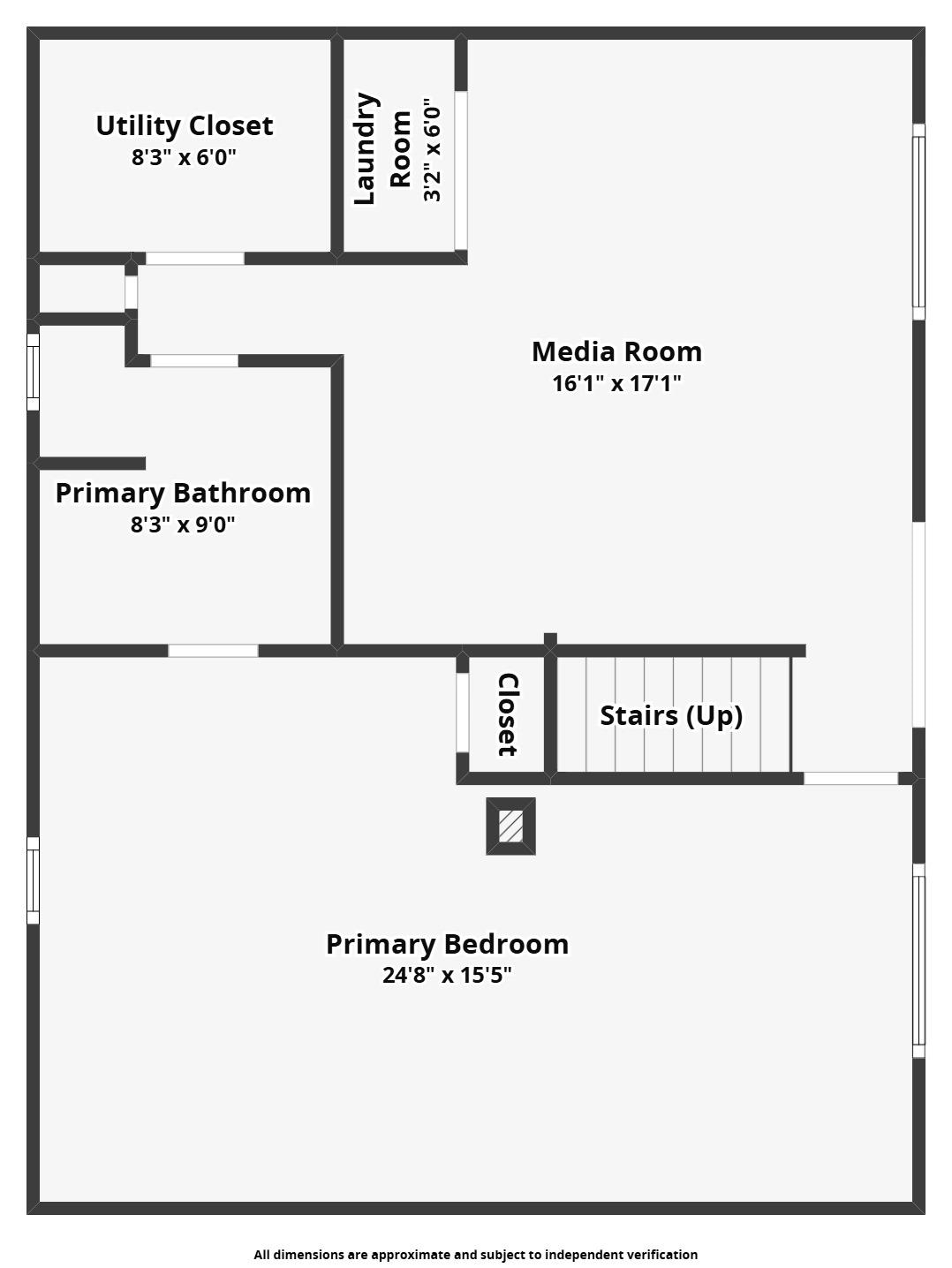 477 Mansfield View Road