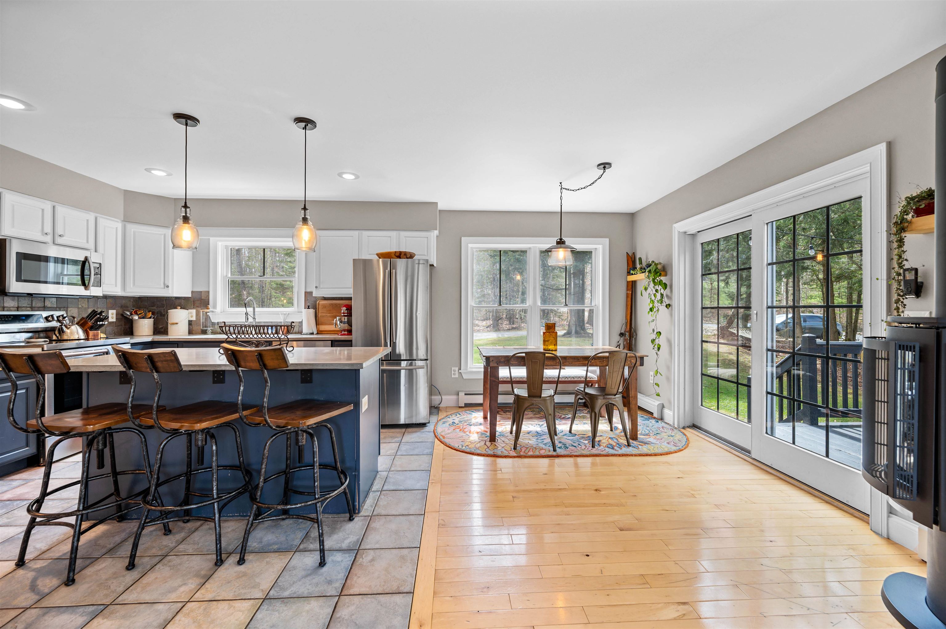 477 Mansfield View Road