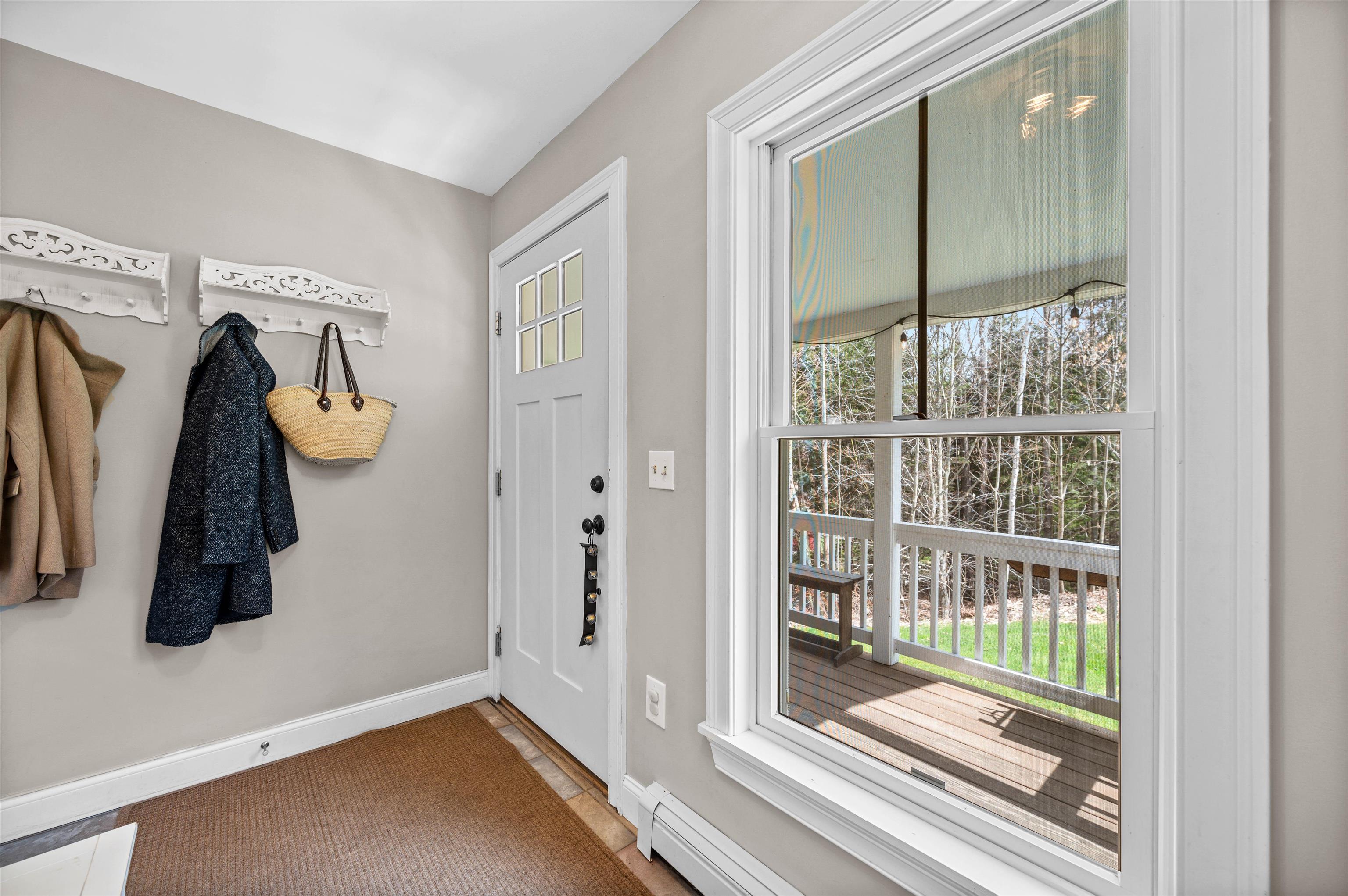 477 Mansfield View Road