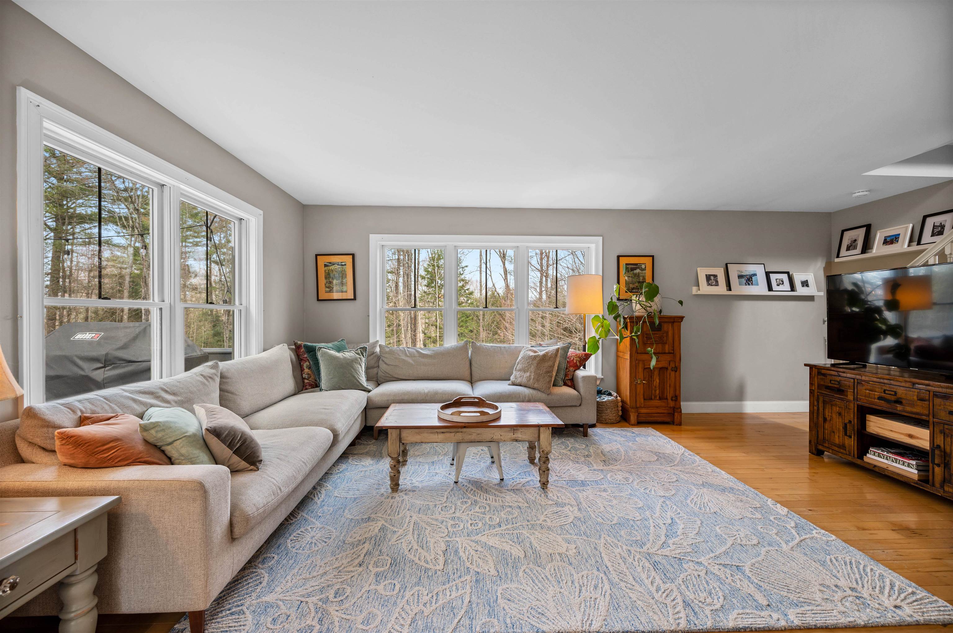 477 Mansfield View Road